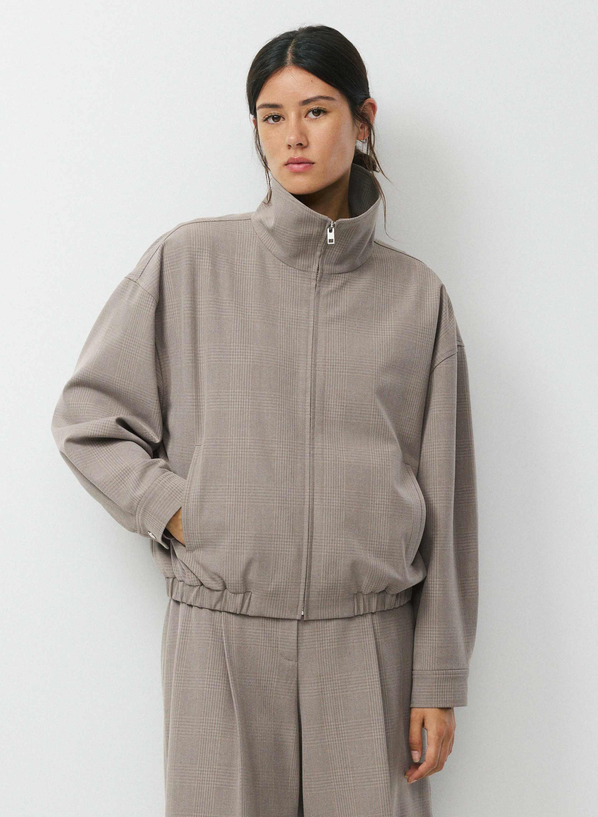 ジャケット・アウター ella selectshop tent punch jacket Tenet Jacket - Eversential™ Light | Aritzia US