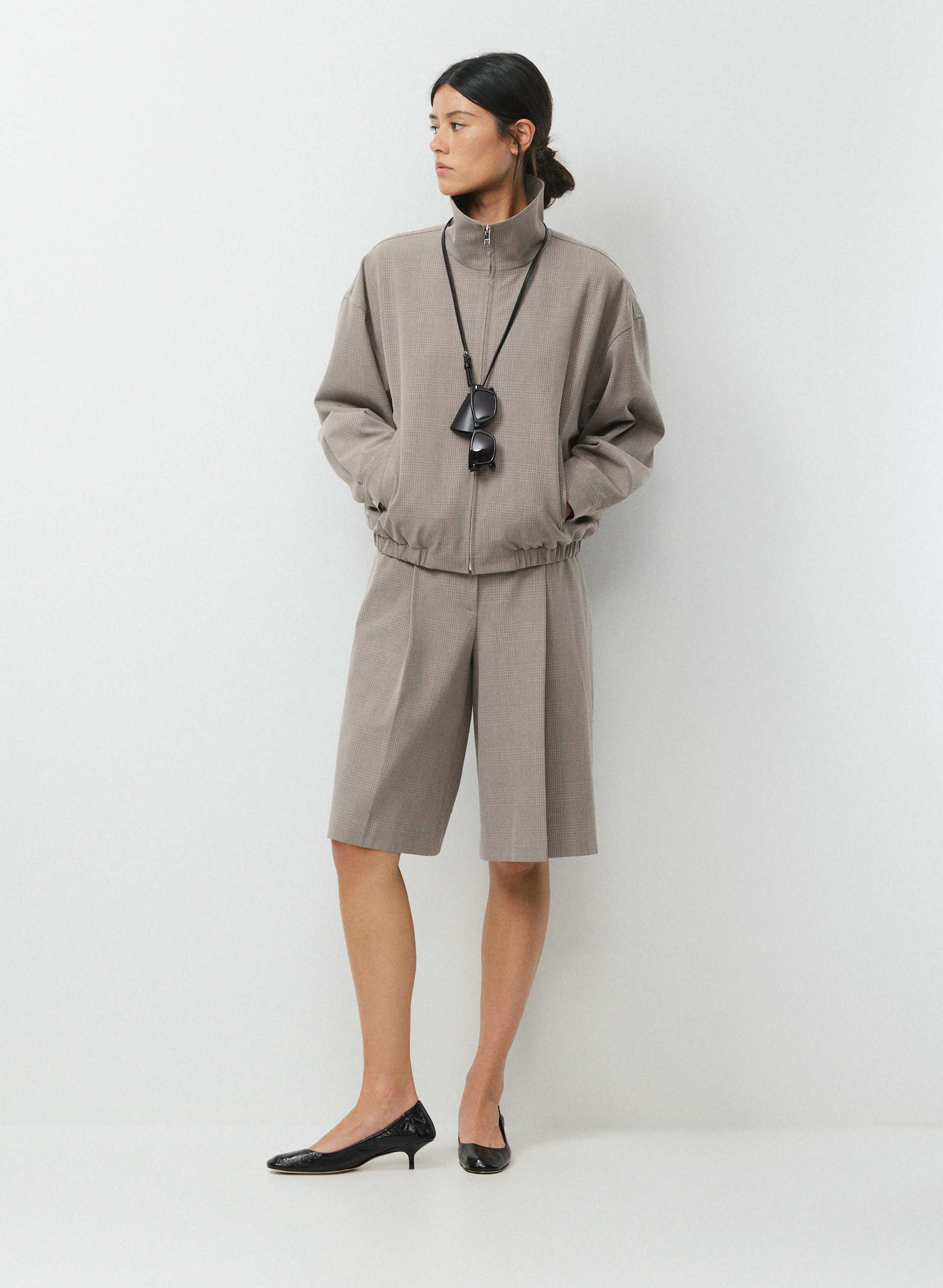 Tenet Jacket - Eversential™ Light | Aritzia US