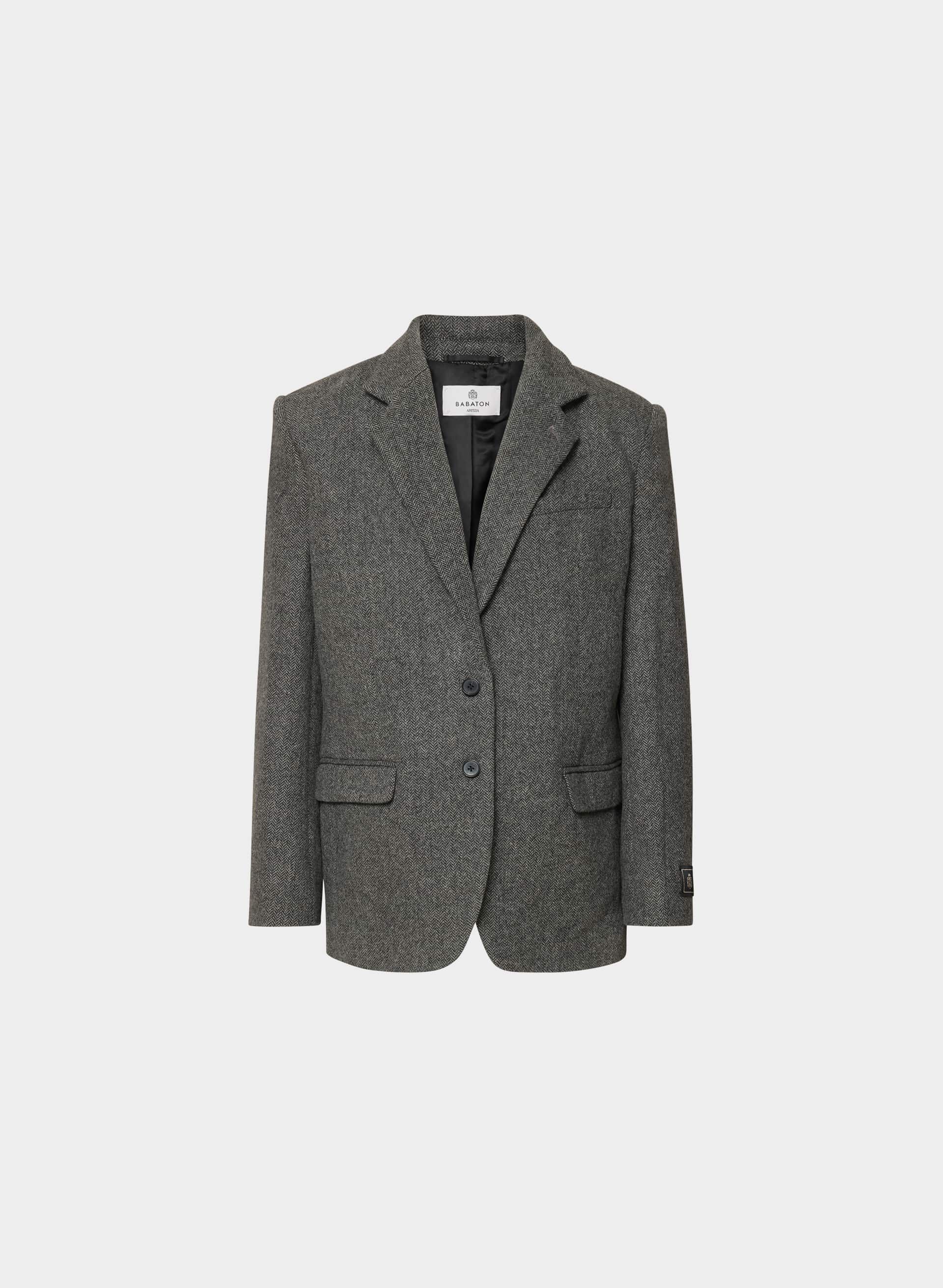 TITLE BLAZER | Aritzia