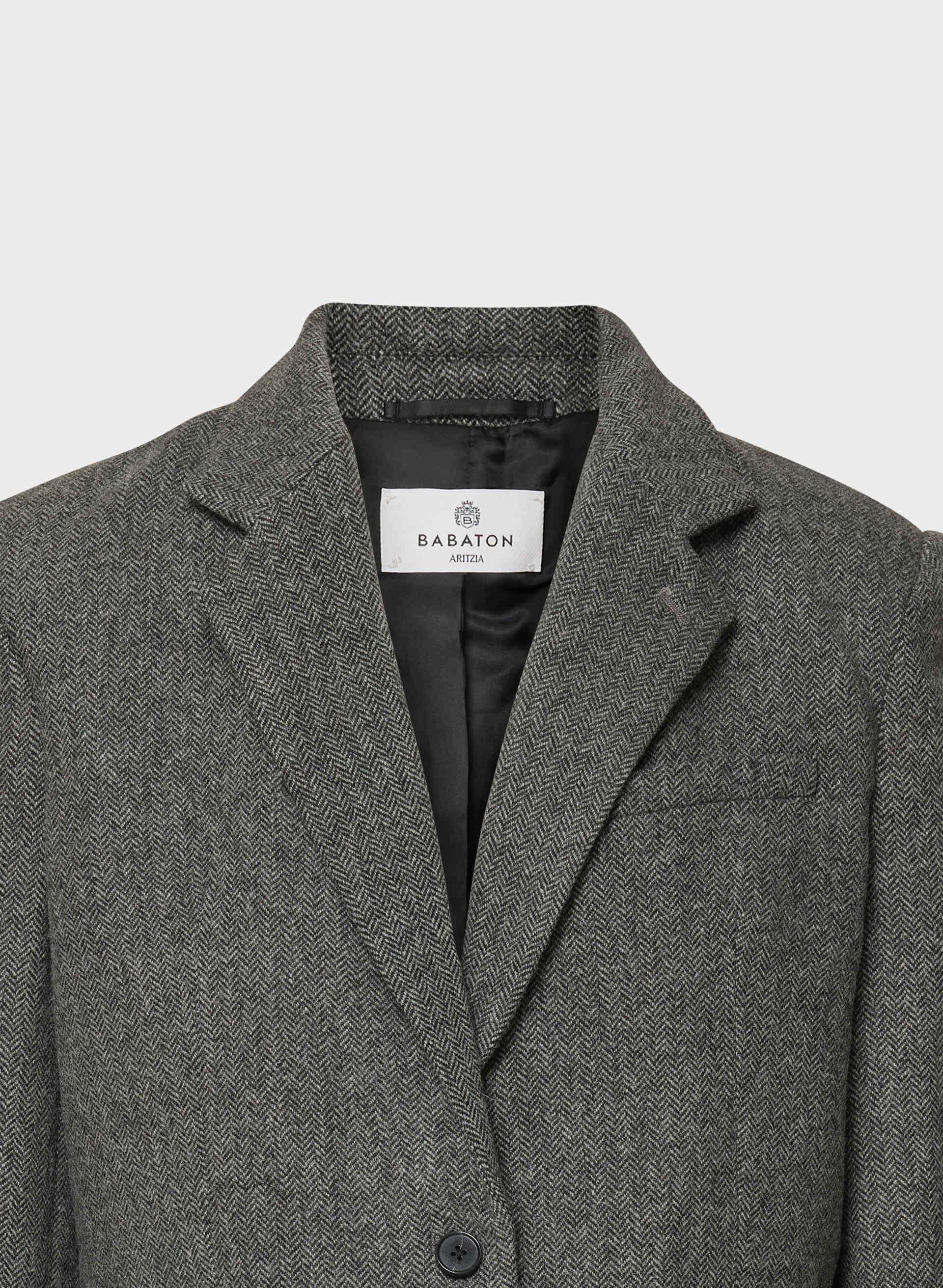 TITLE BLAZER | Aritzia
