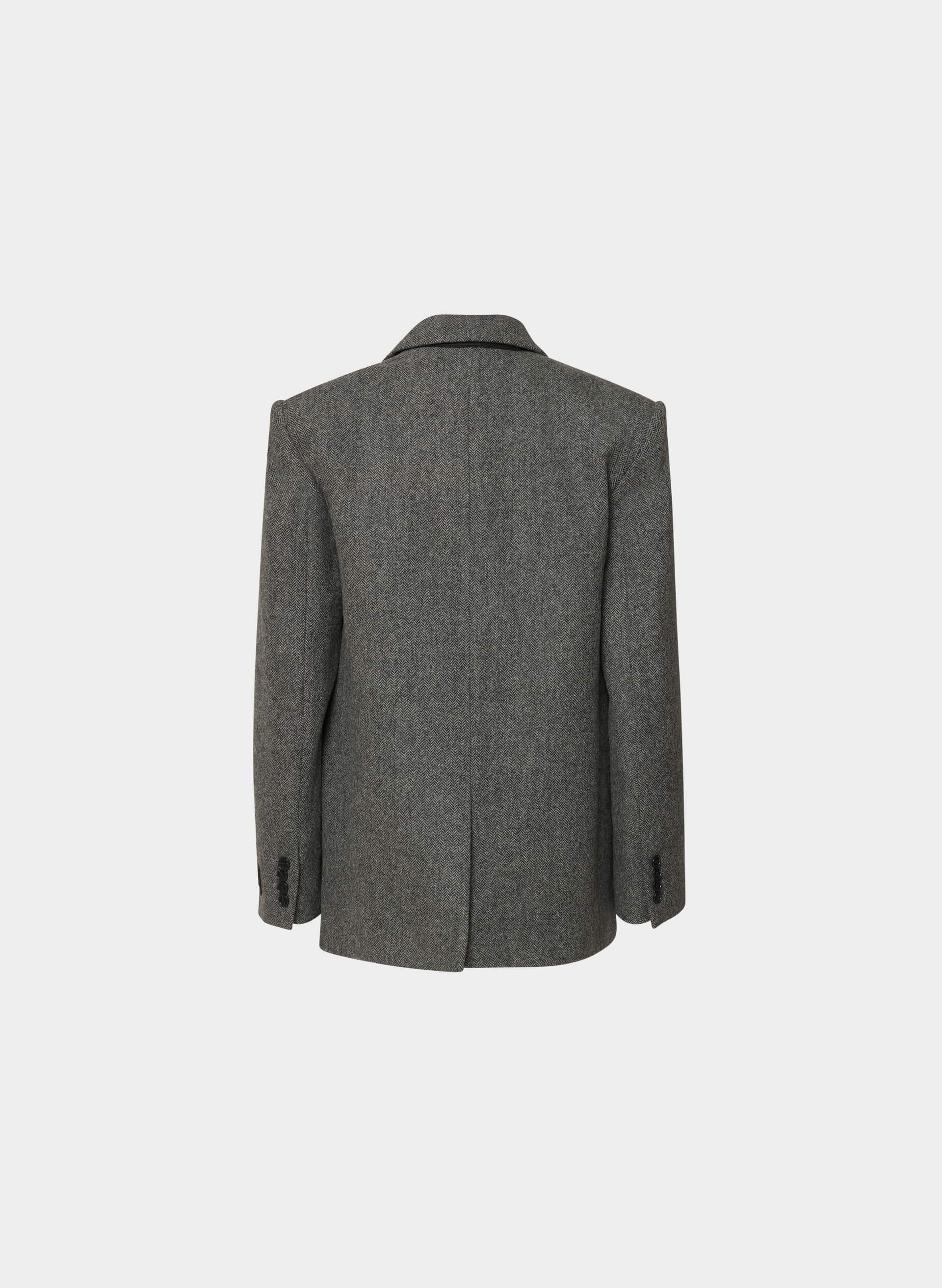 TITLE BLAZER | Aritzia