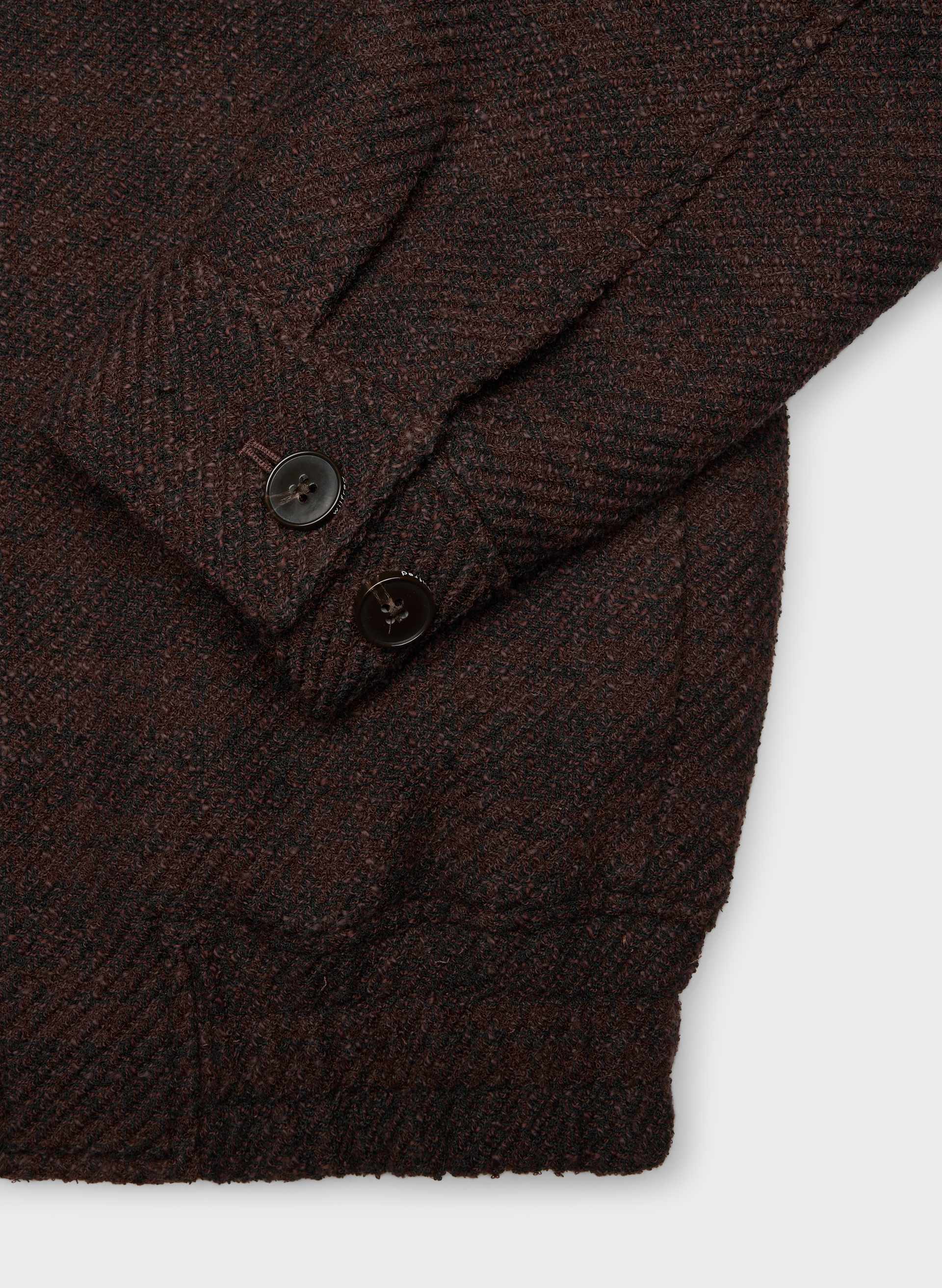ALCOVE BOMBER | Aritzia