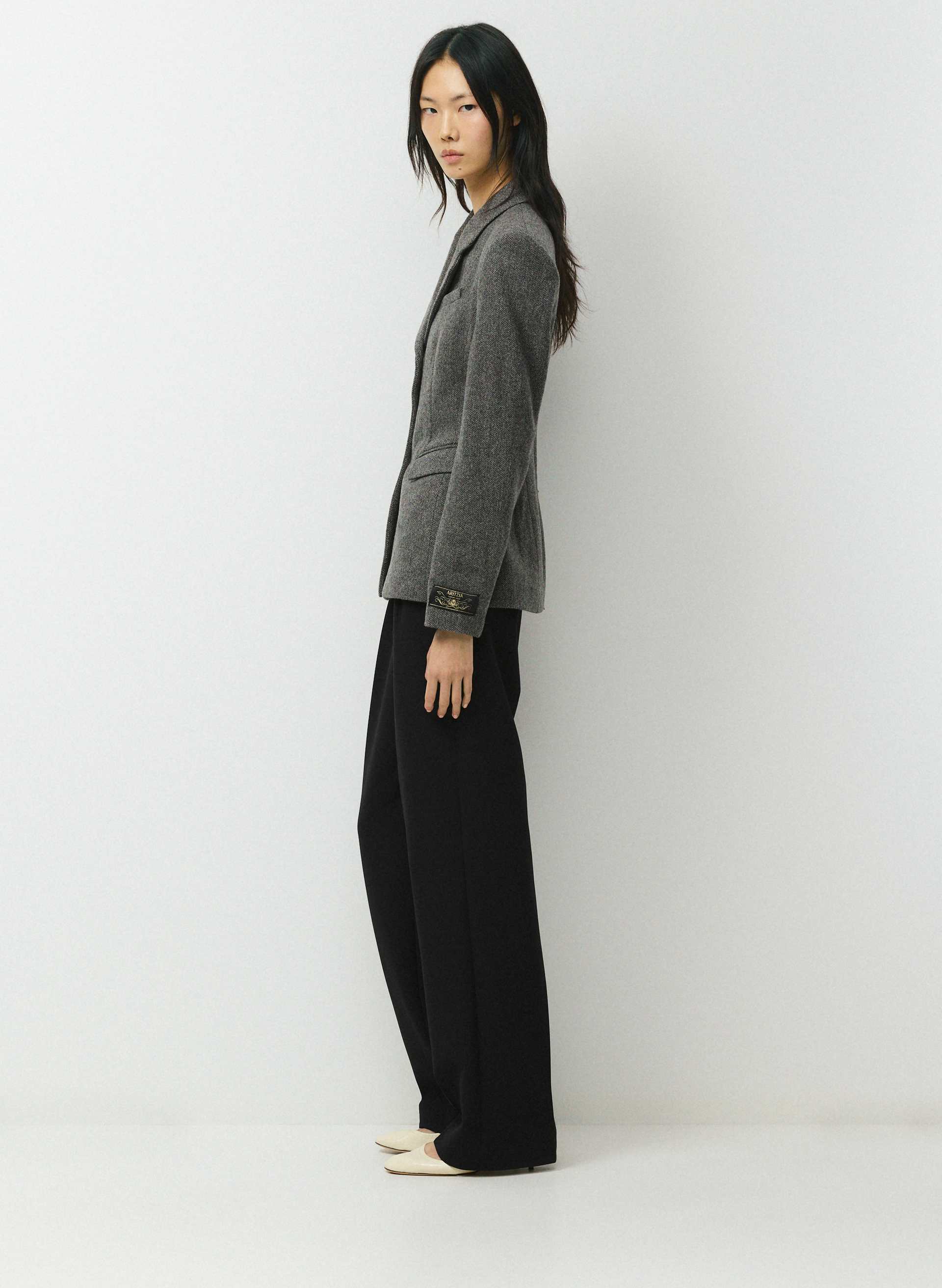 STANDOUT BLAZER | Aritzia