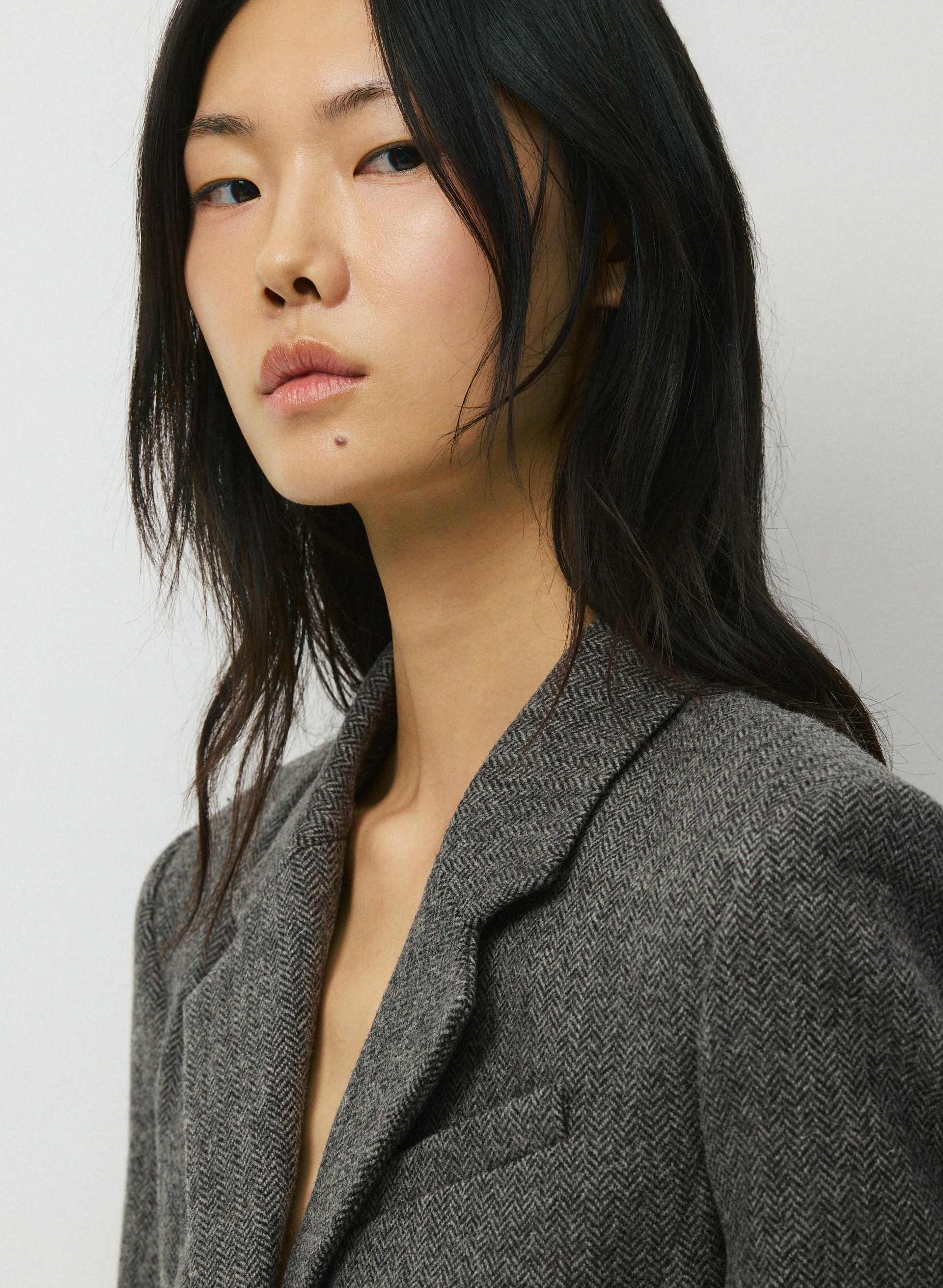 STANDOUT BLAZER | Aritzia
