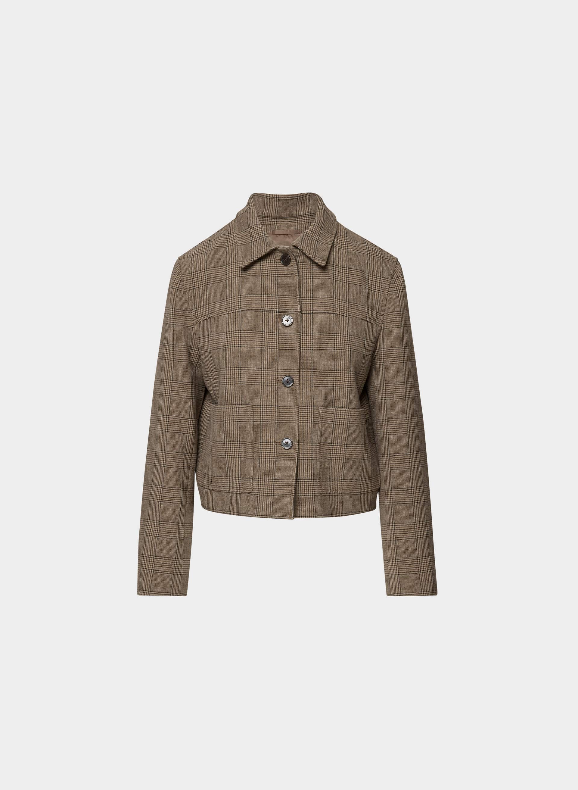 TORI JACKET | Aritzia