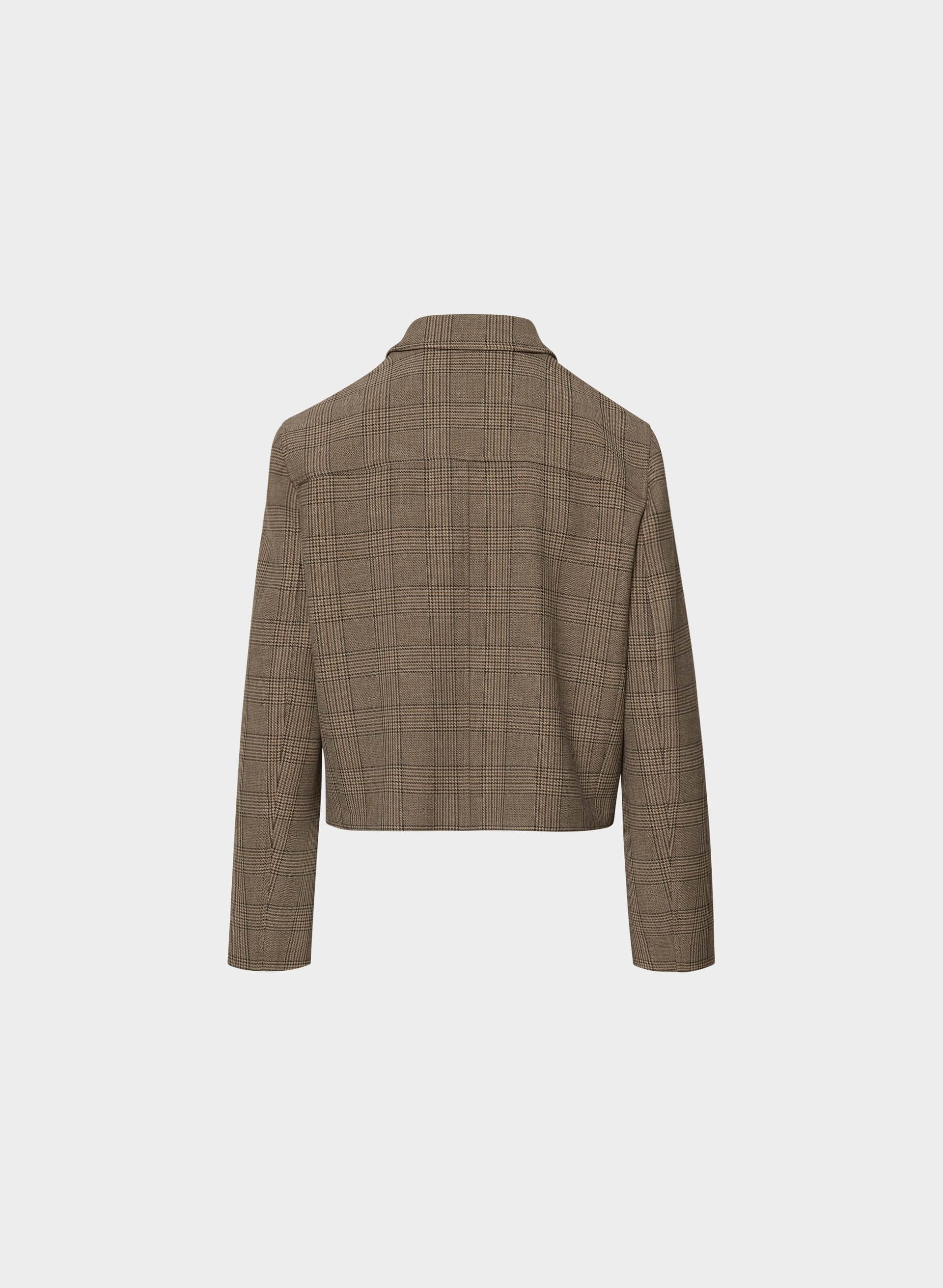 TORI JACKET | Aritzia
