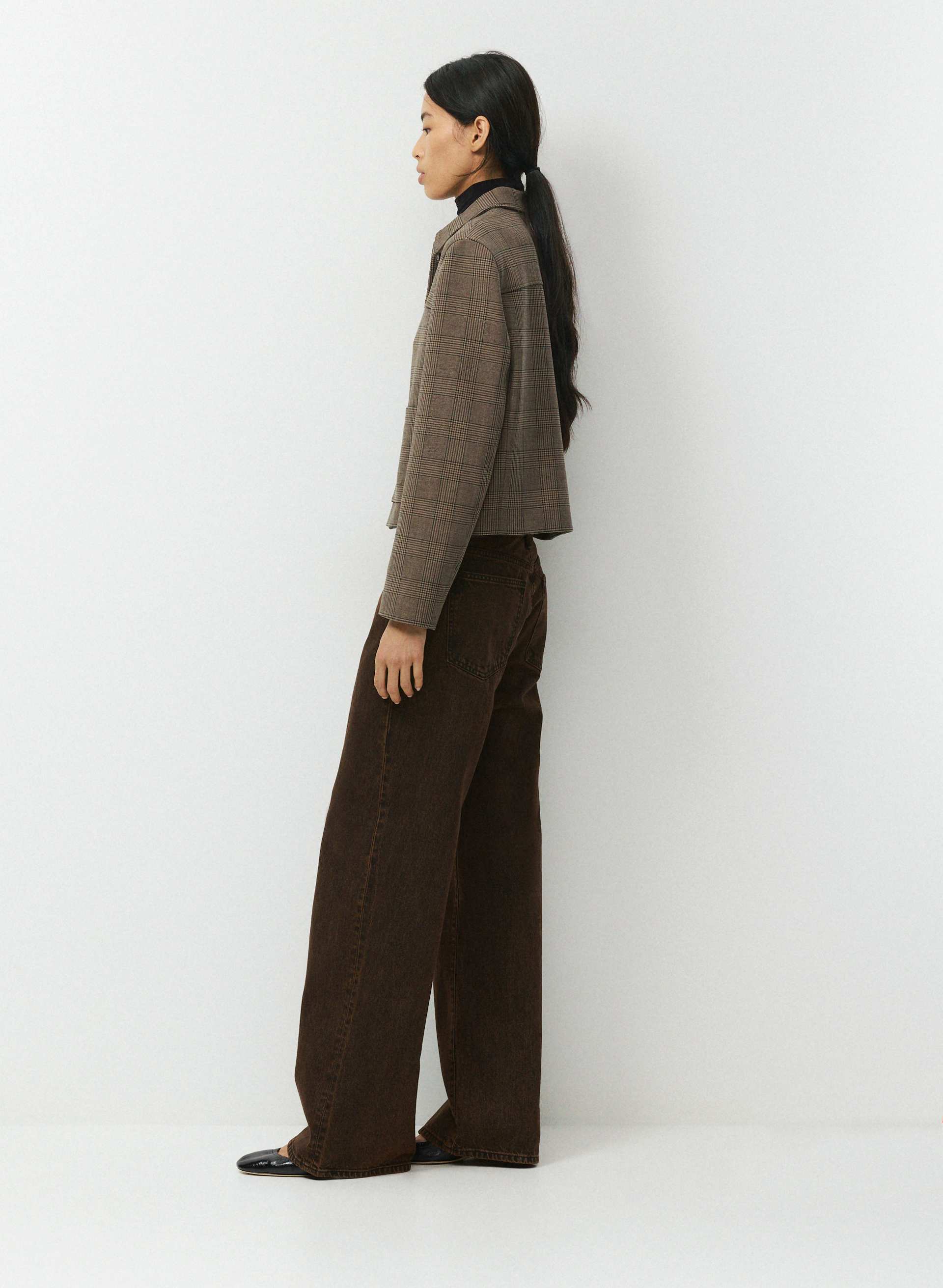 TORI JACKET | Aritzia