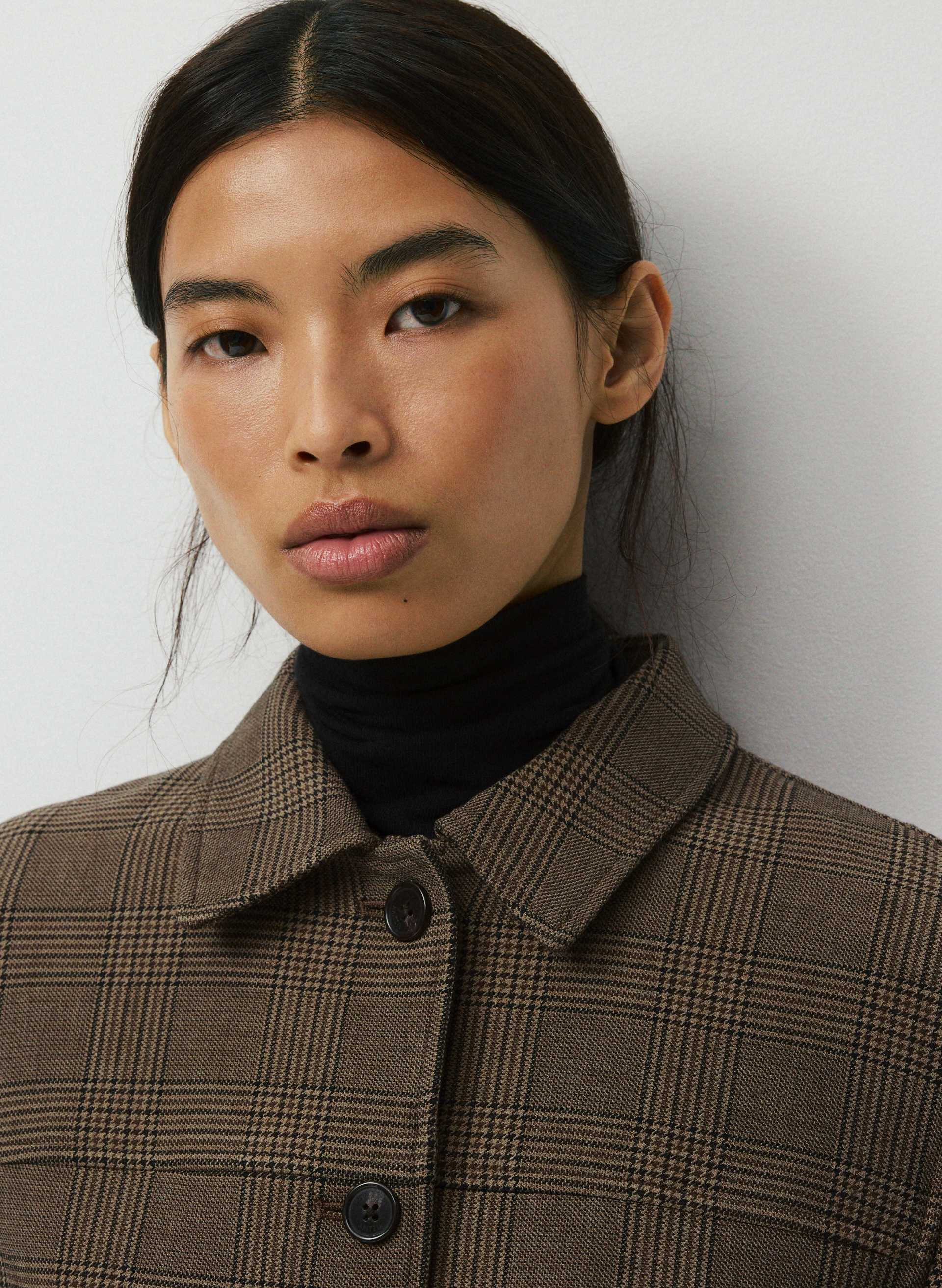 TORI JACKET | Aritzia