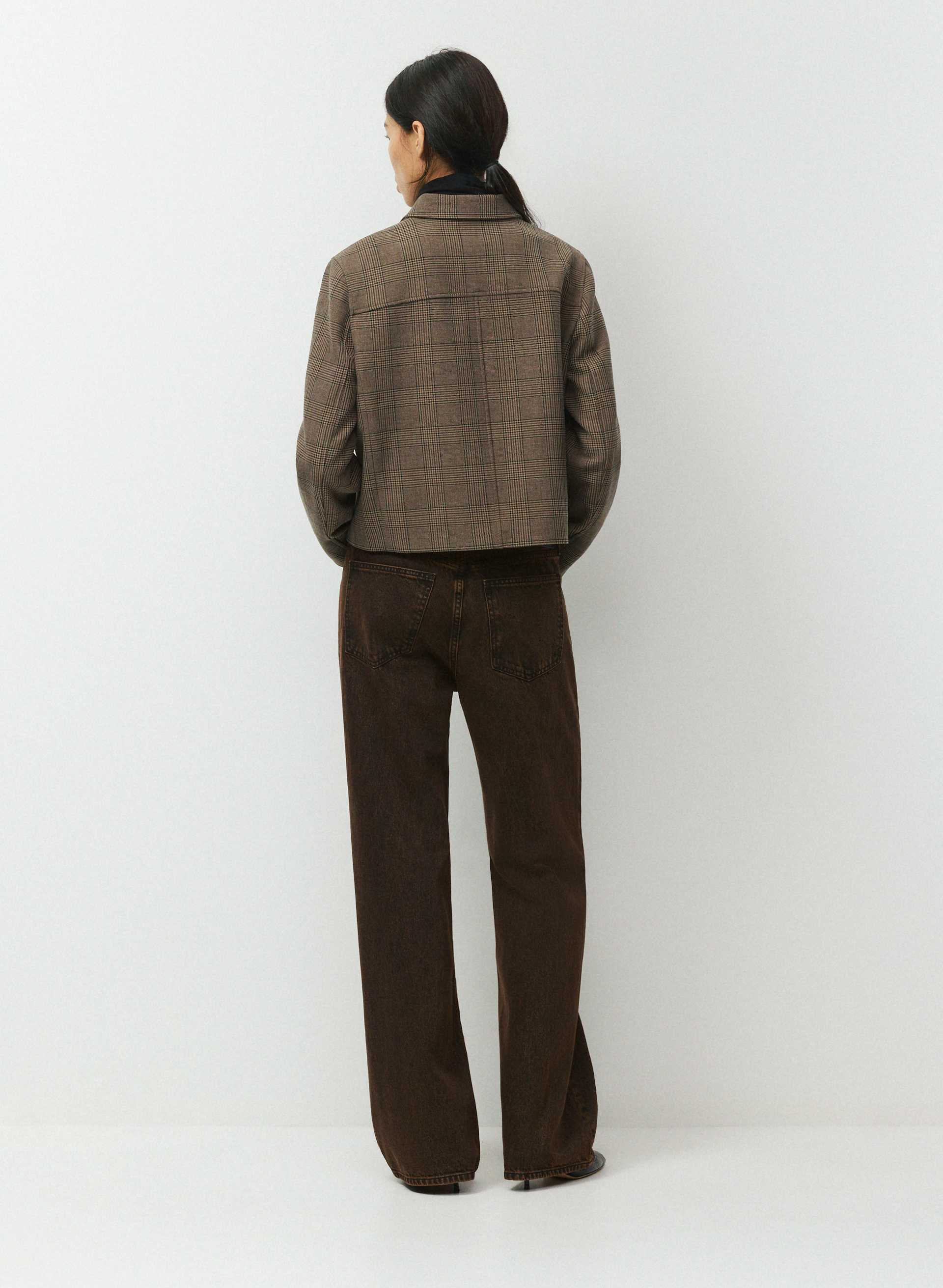 TORI JACKET | Aritzia