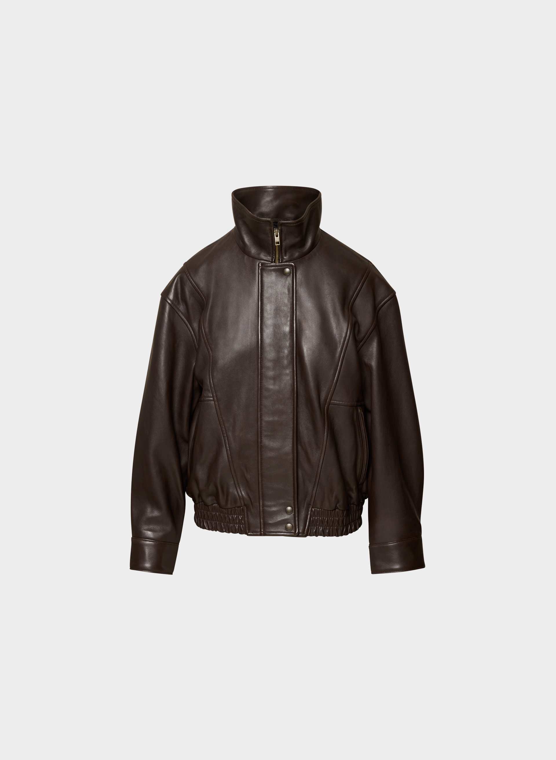 RAE BOMBER | Aritzia