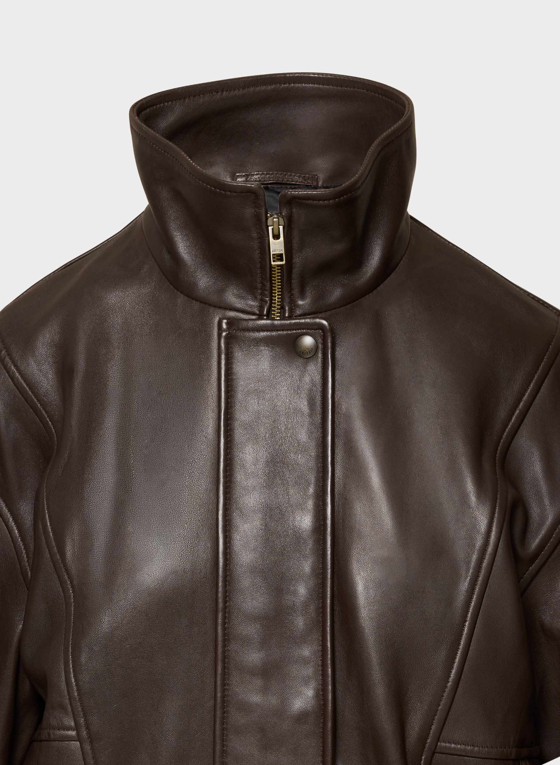 RAE BOMBER | Aritzia