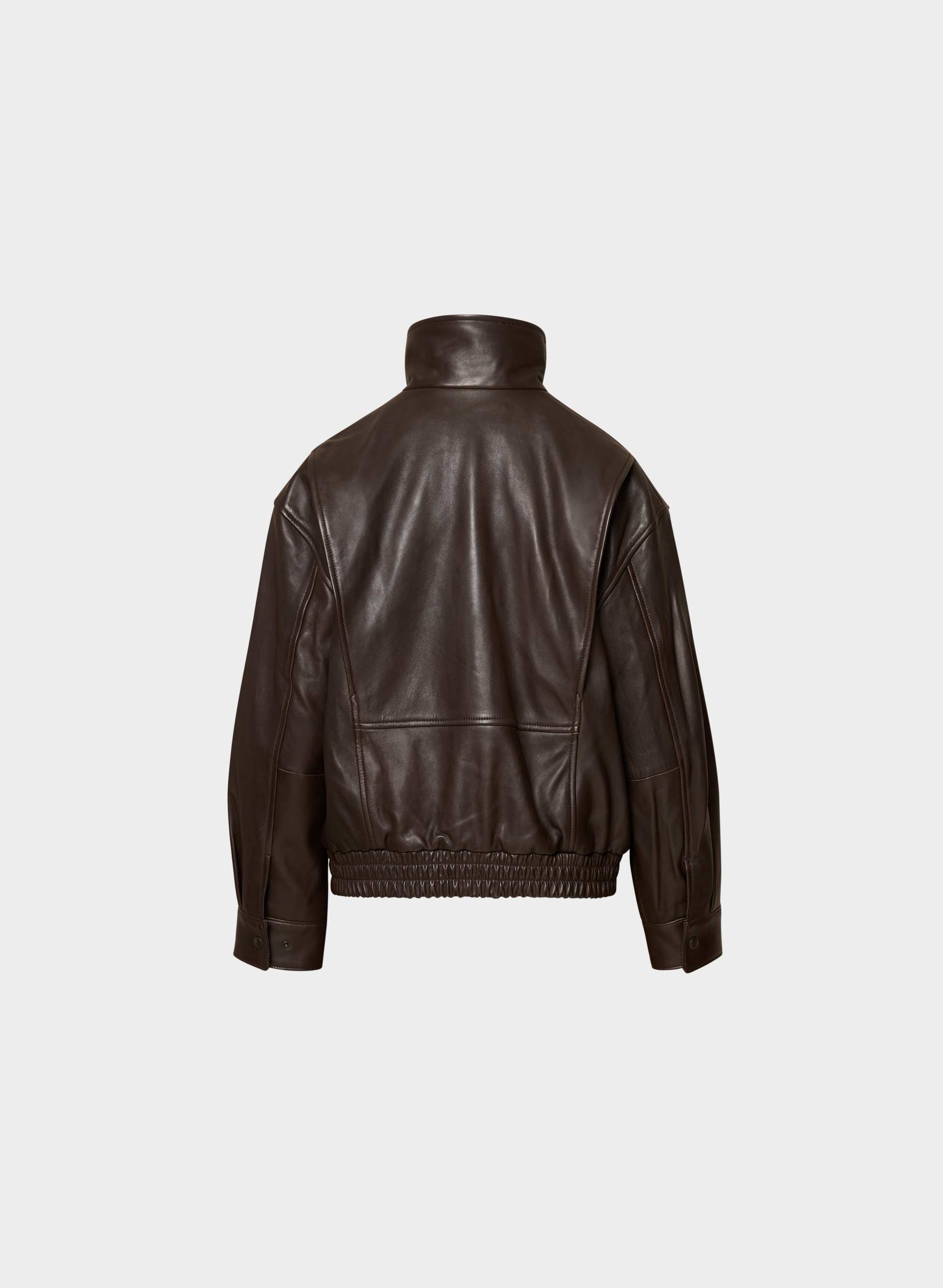 RAE BOMBER | Aritzia