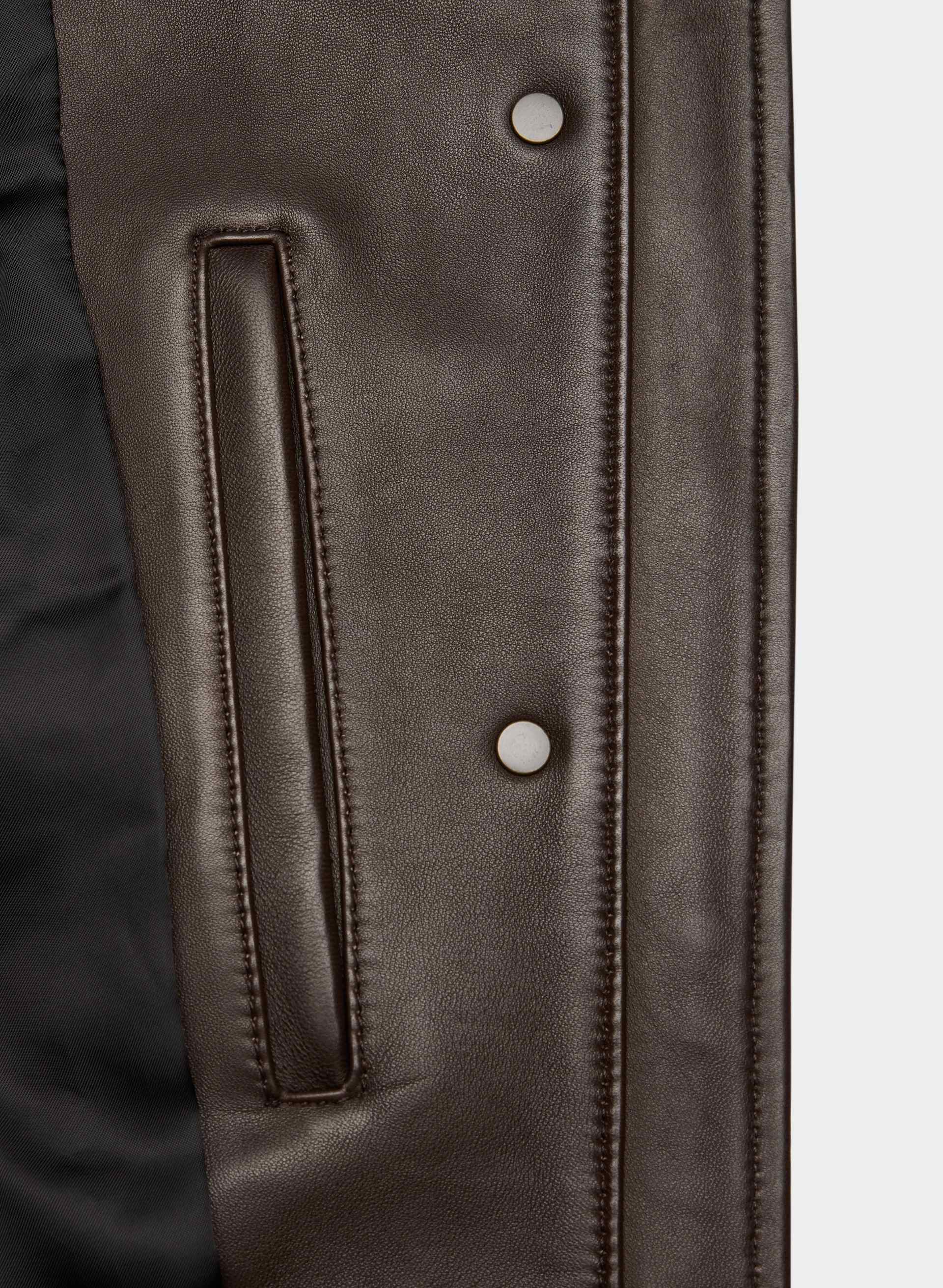 RAE BOMBER | Aritzia