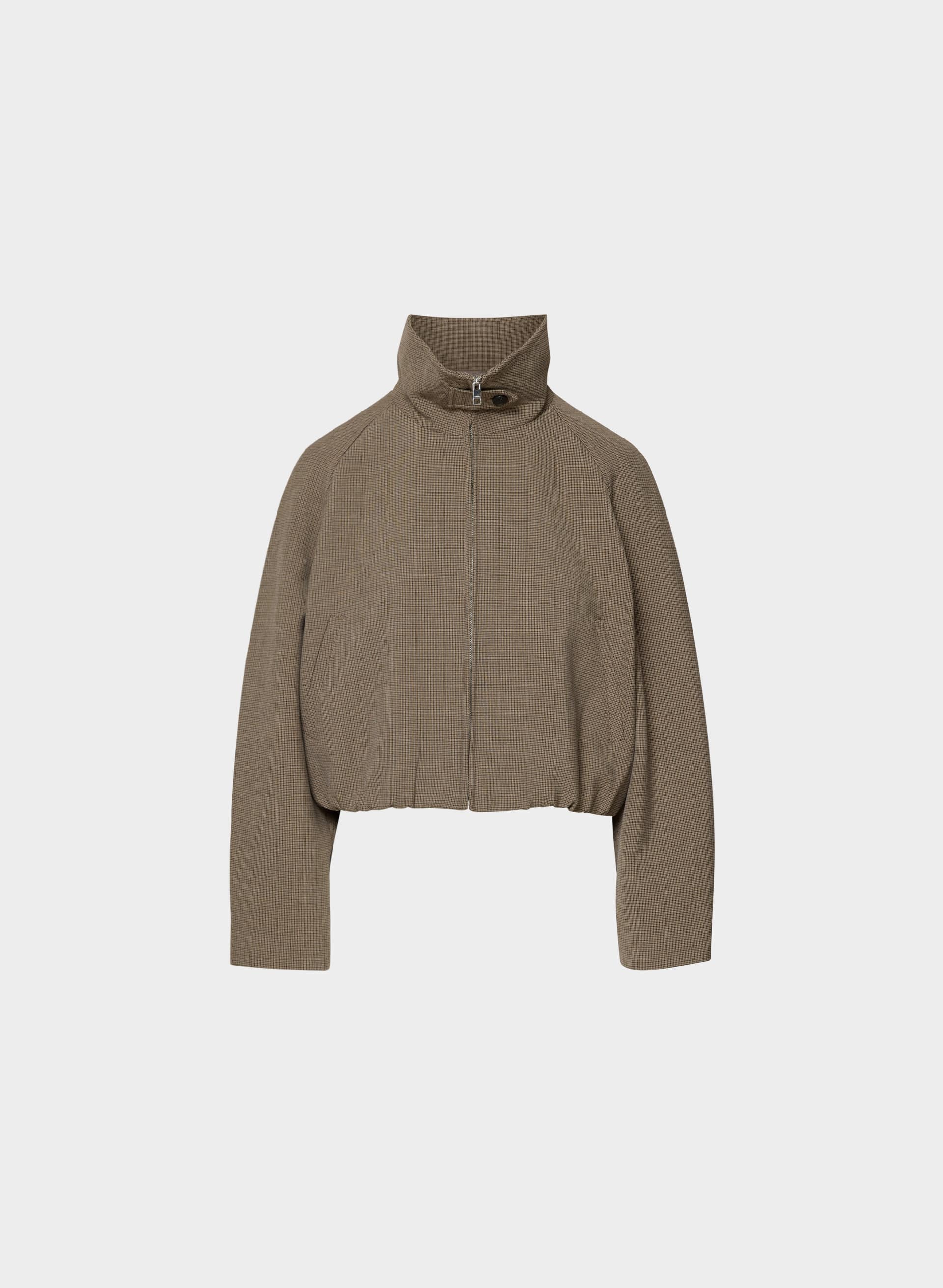 CAPSTONE JACKET | Aritzia