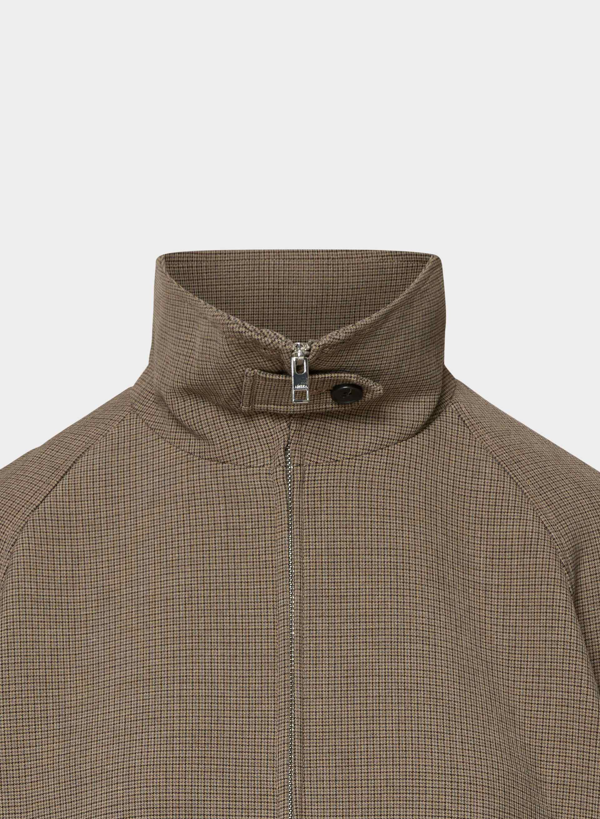 CAPSTONE JACKET | Aritzia