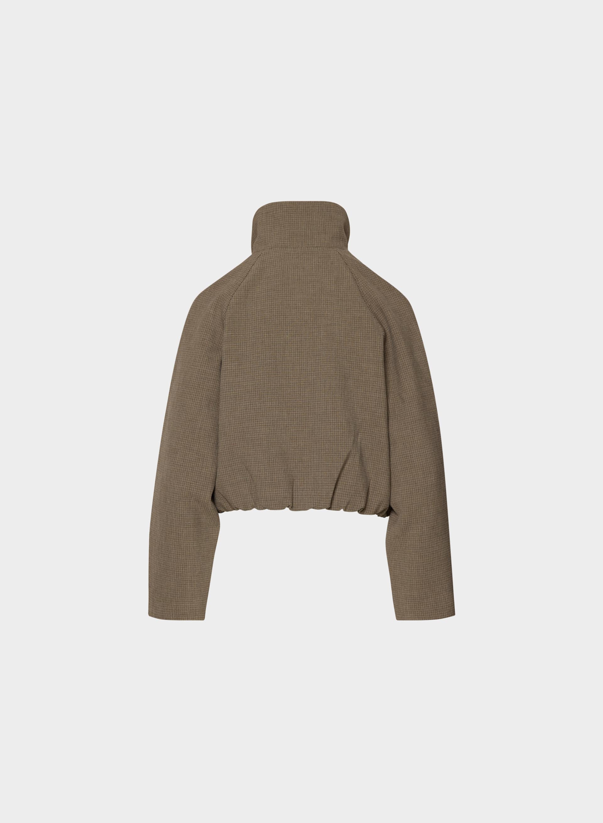 CAPSTONE JACKET | Aritzia