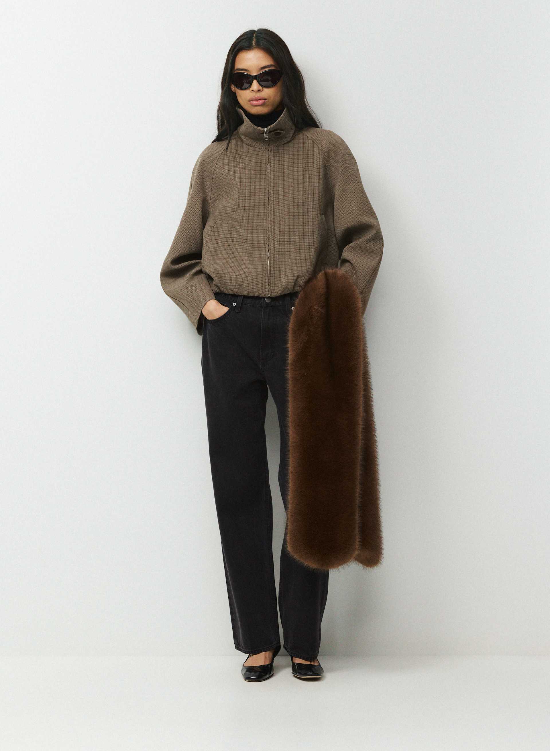 CAPSTONE JACKET | Aritzia