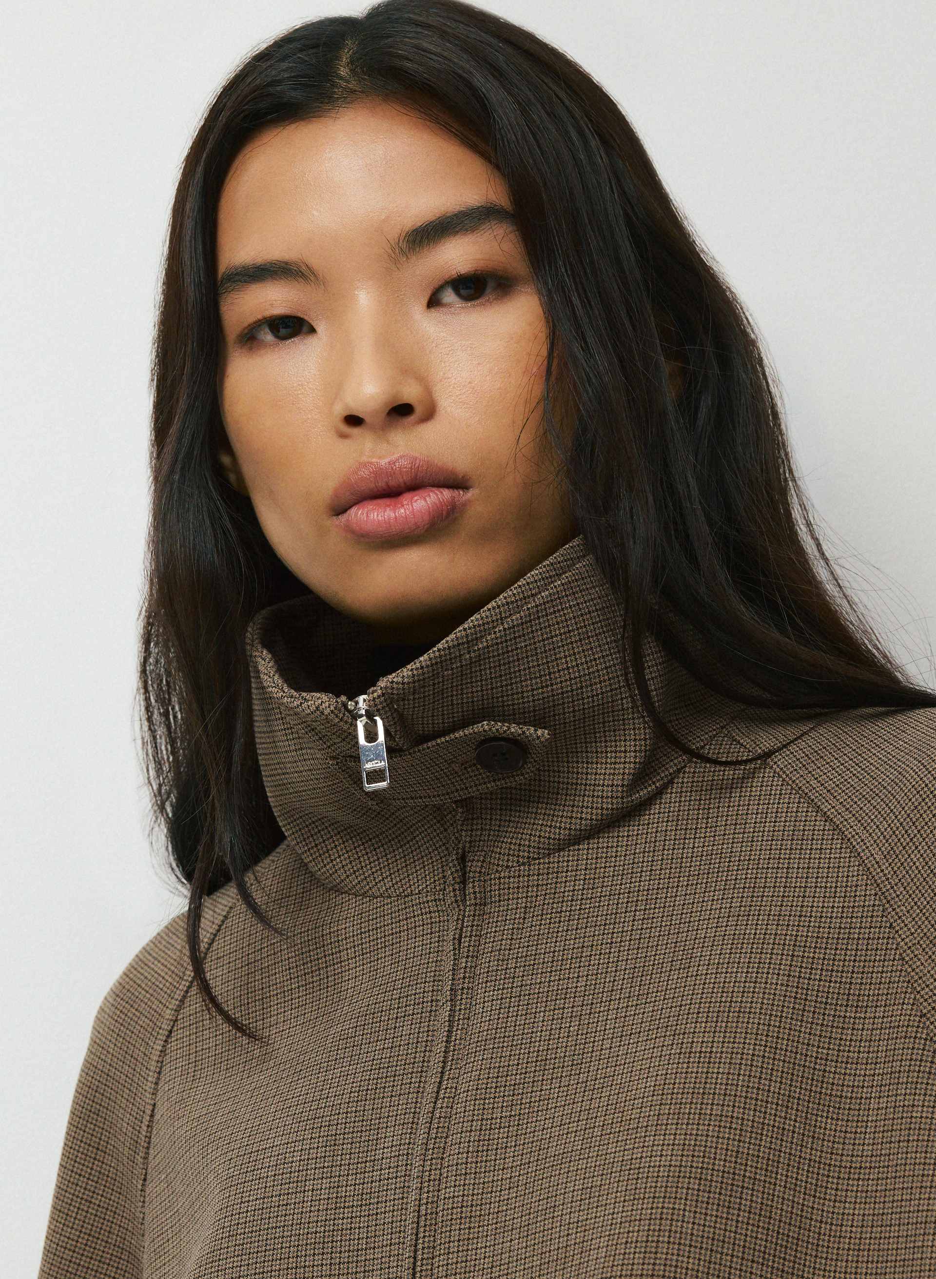 CAPSTONE JACKET | Aritzia