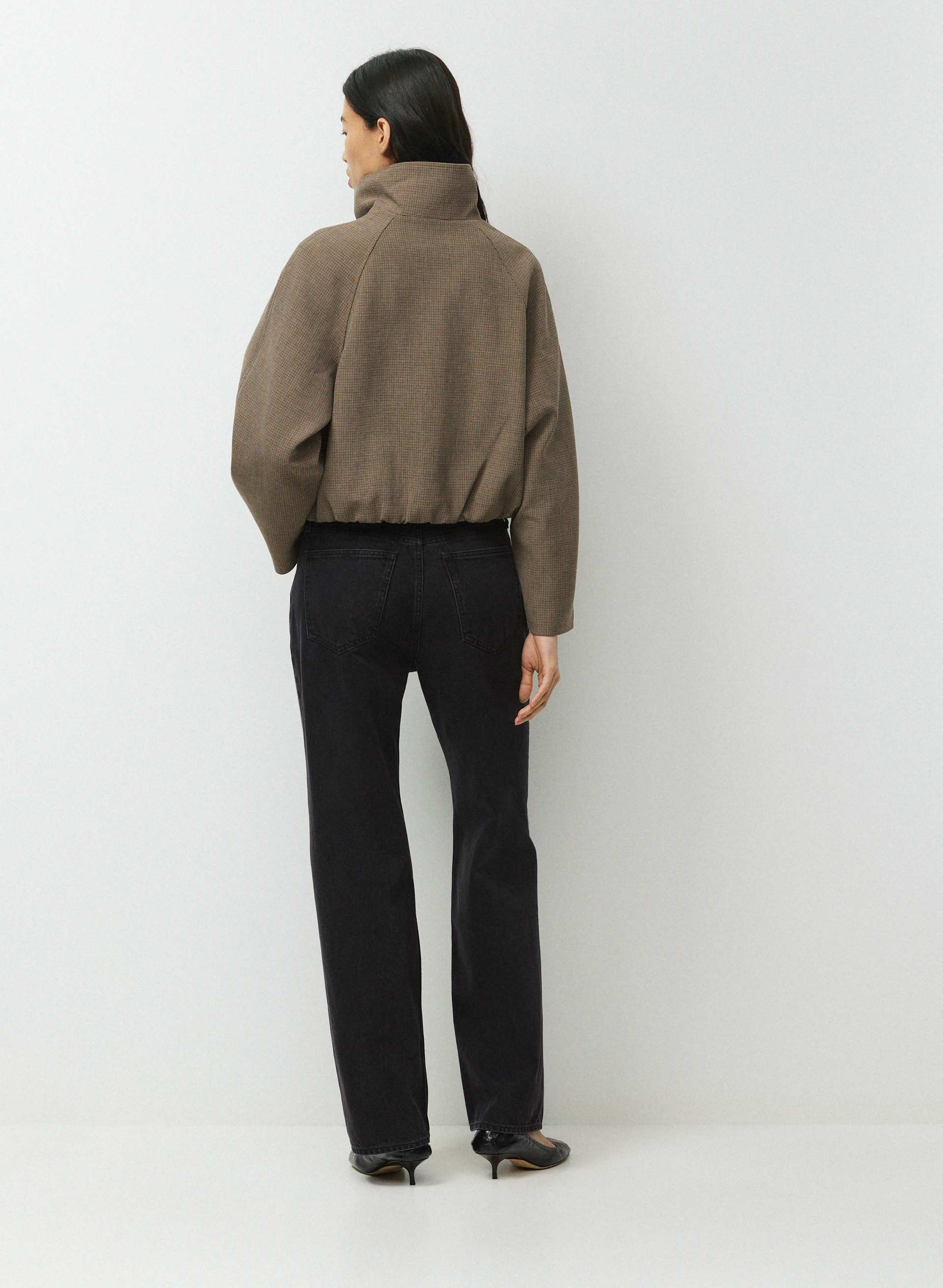 CAPSTONE JACKET | Aritzia