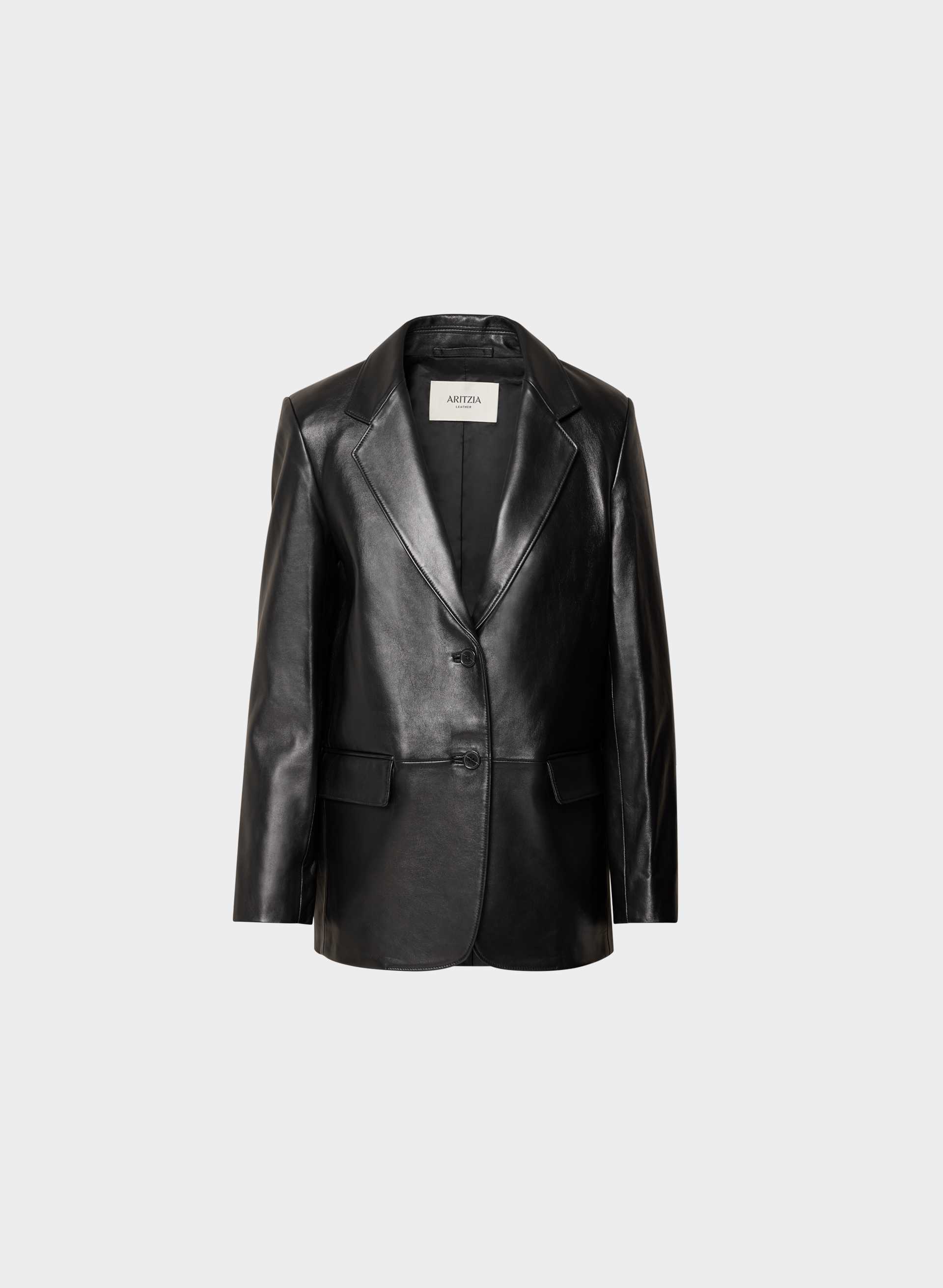 CECIL BLAZER | Aritzia