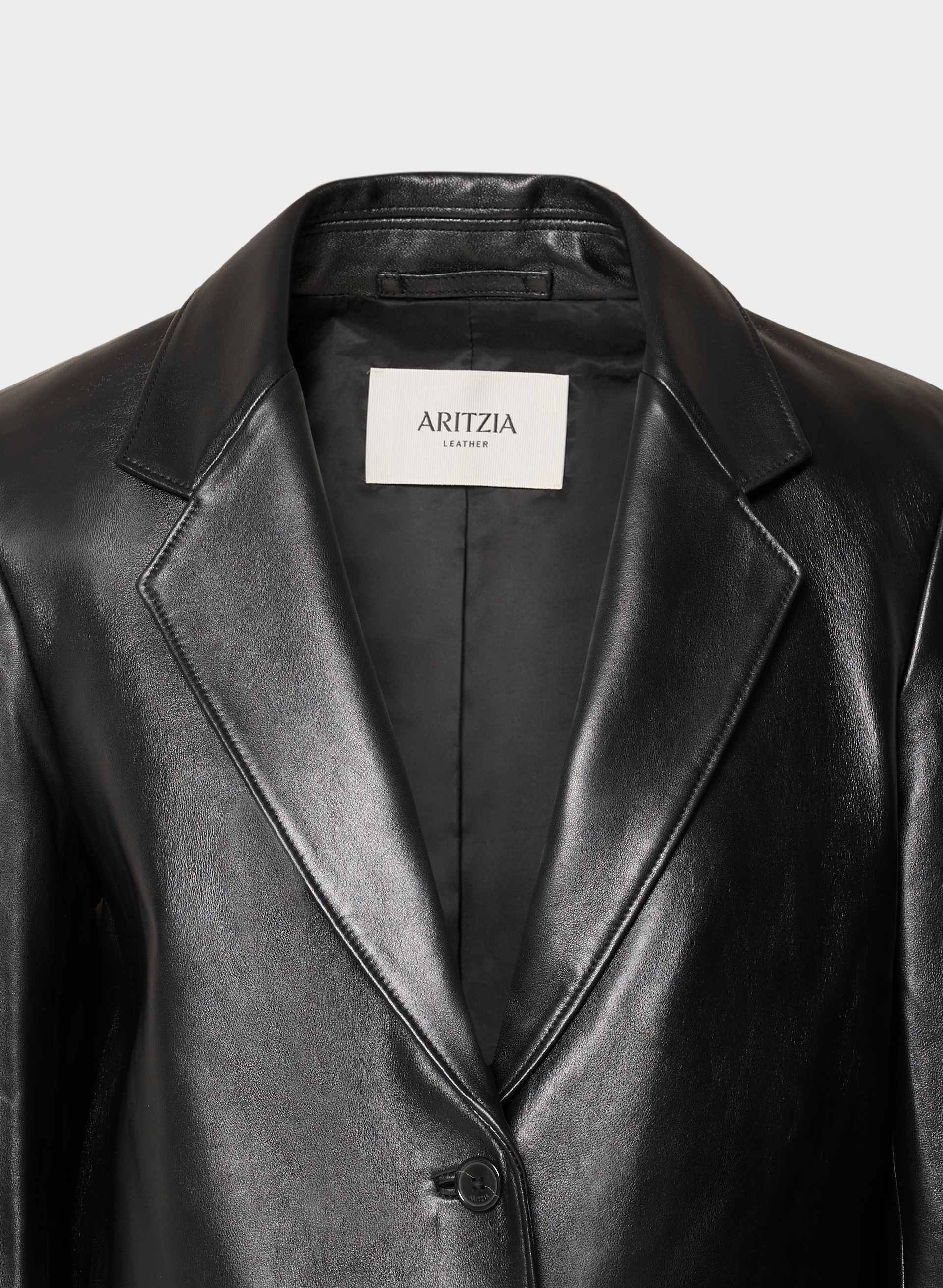 CECIL BLAZER | Aritzia