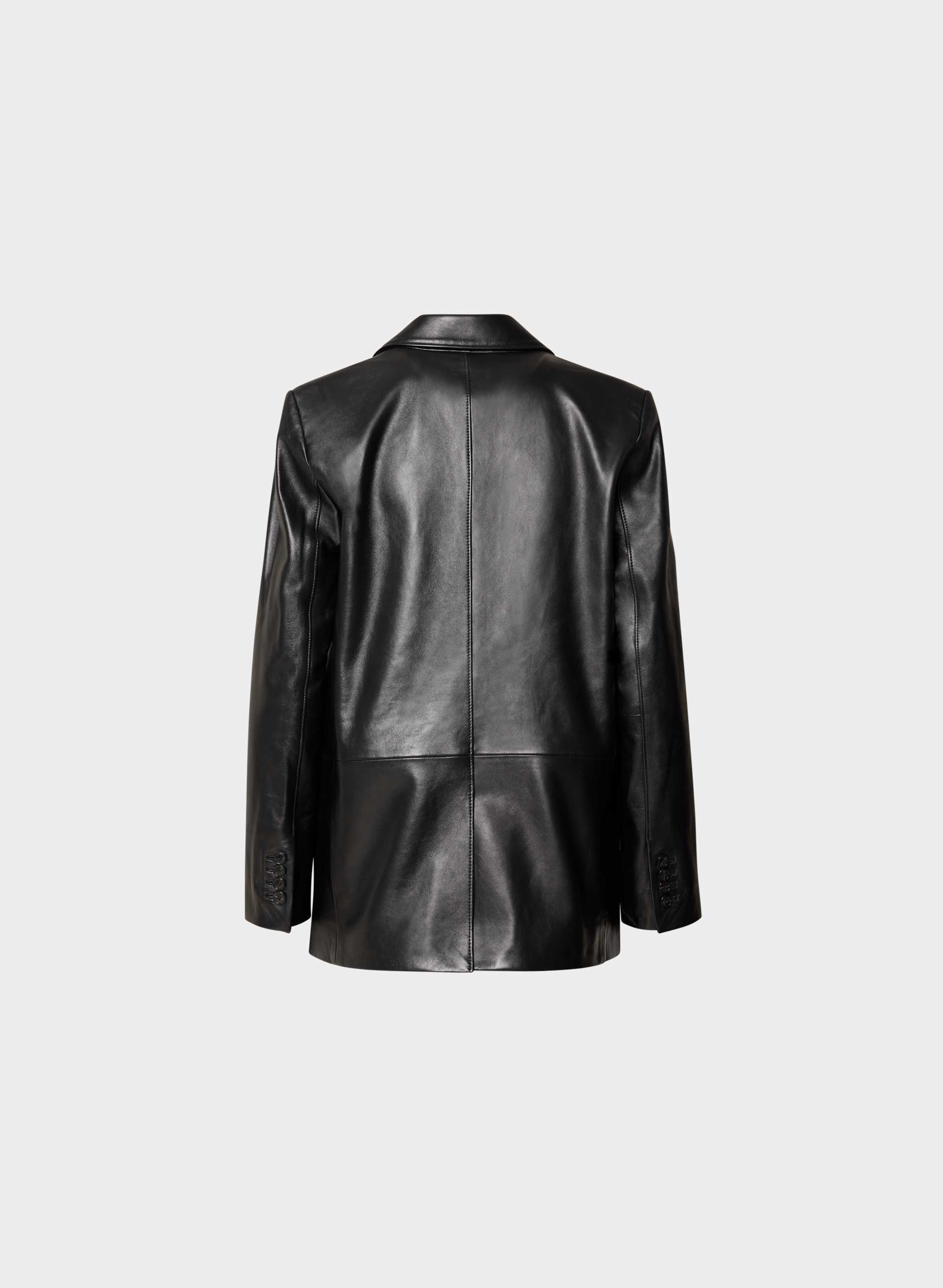 CECIL BLAZER | Aritzia
