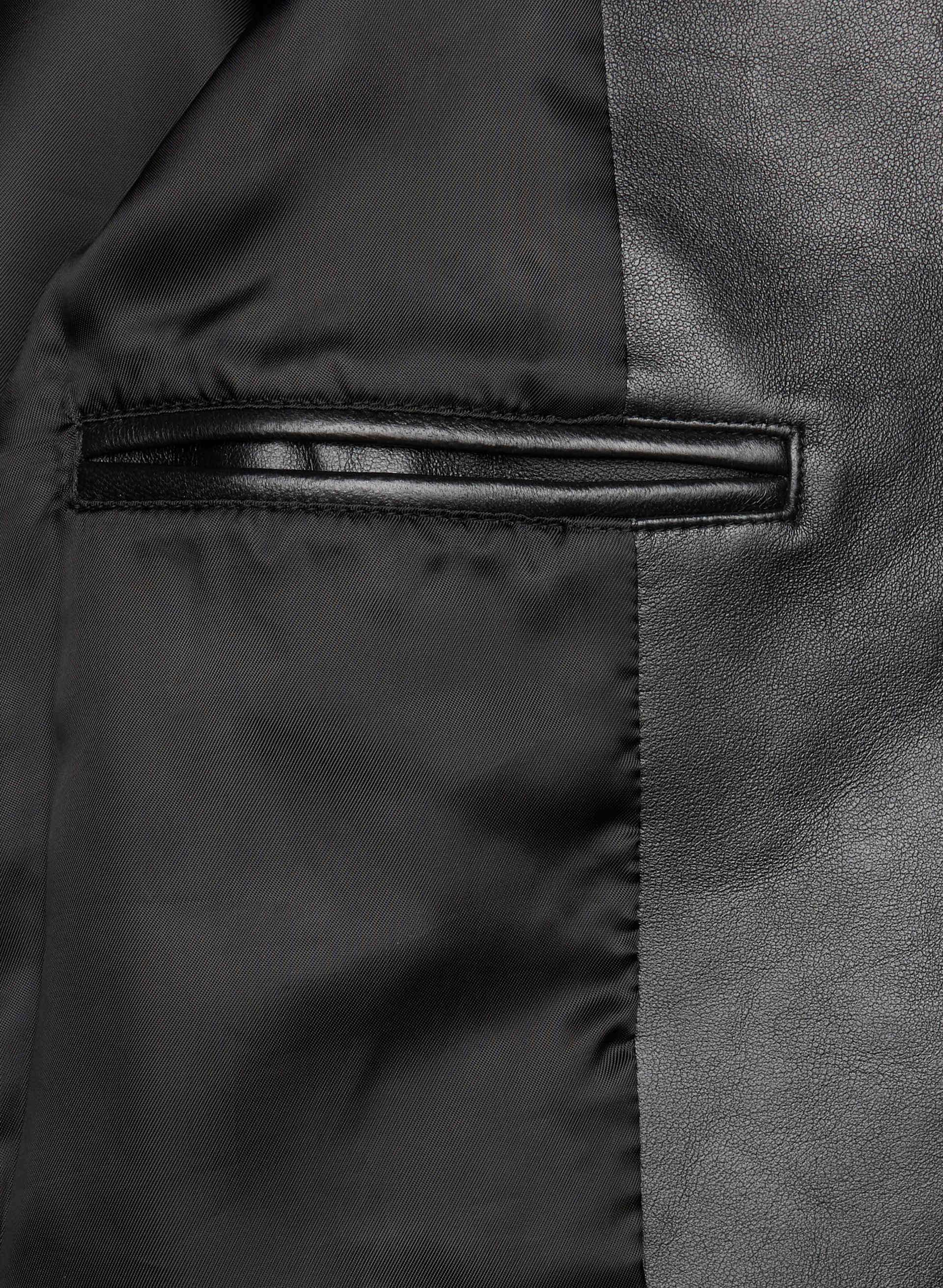 CECIL BLAZER | Aritzia