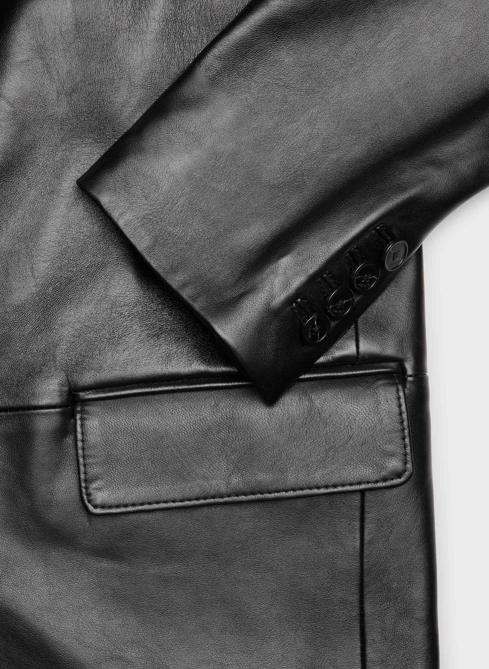 CECIL BLAZER | Aritzia