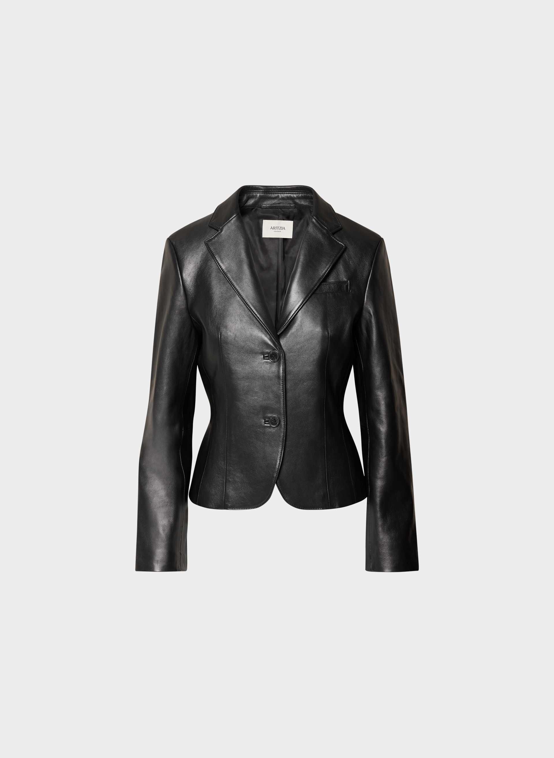 GILLIAN BLAZER | Aritzia