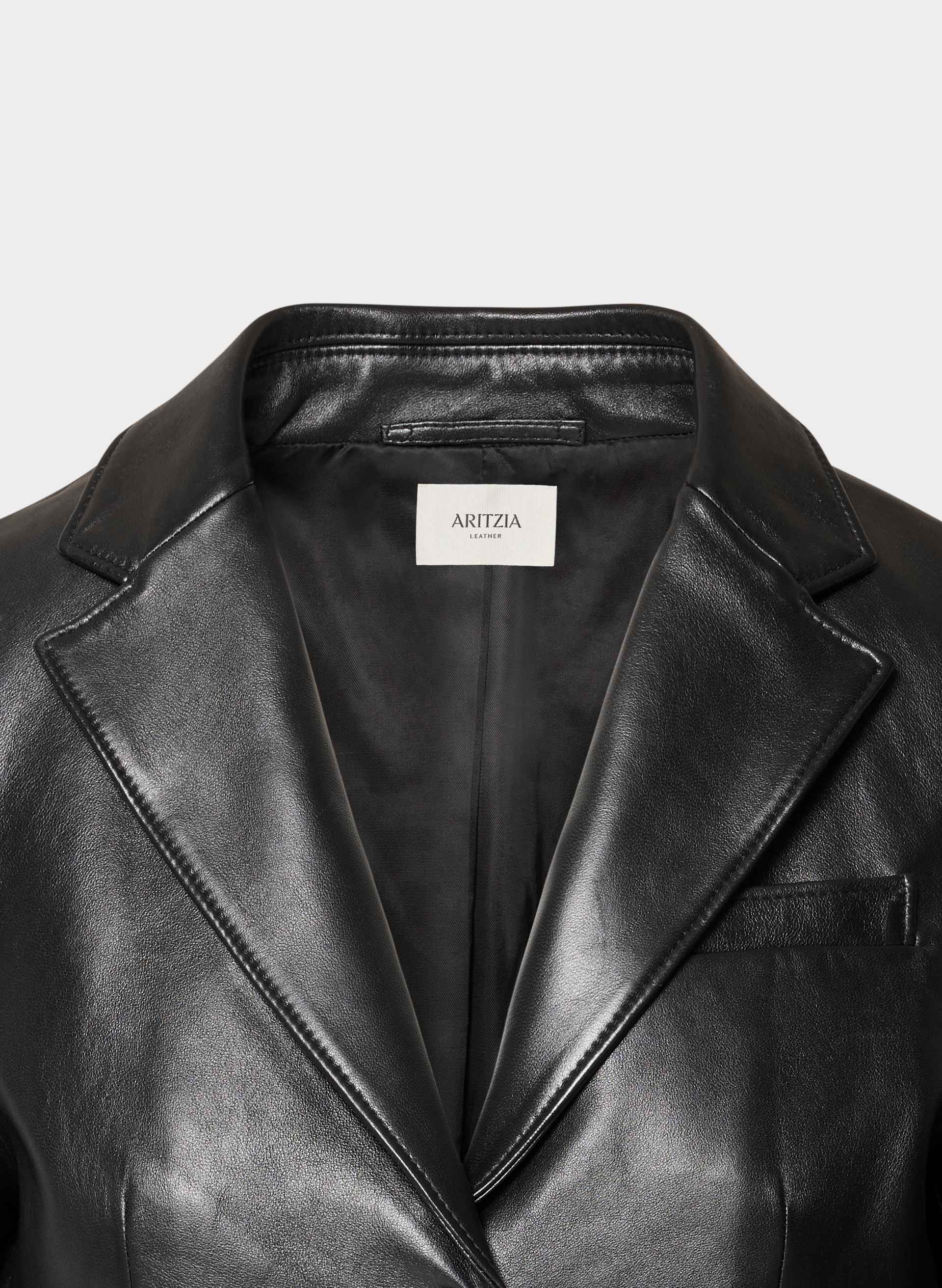 GILLIAN BLAZER | Aritzia