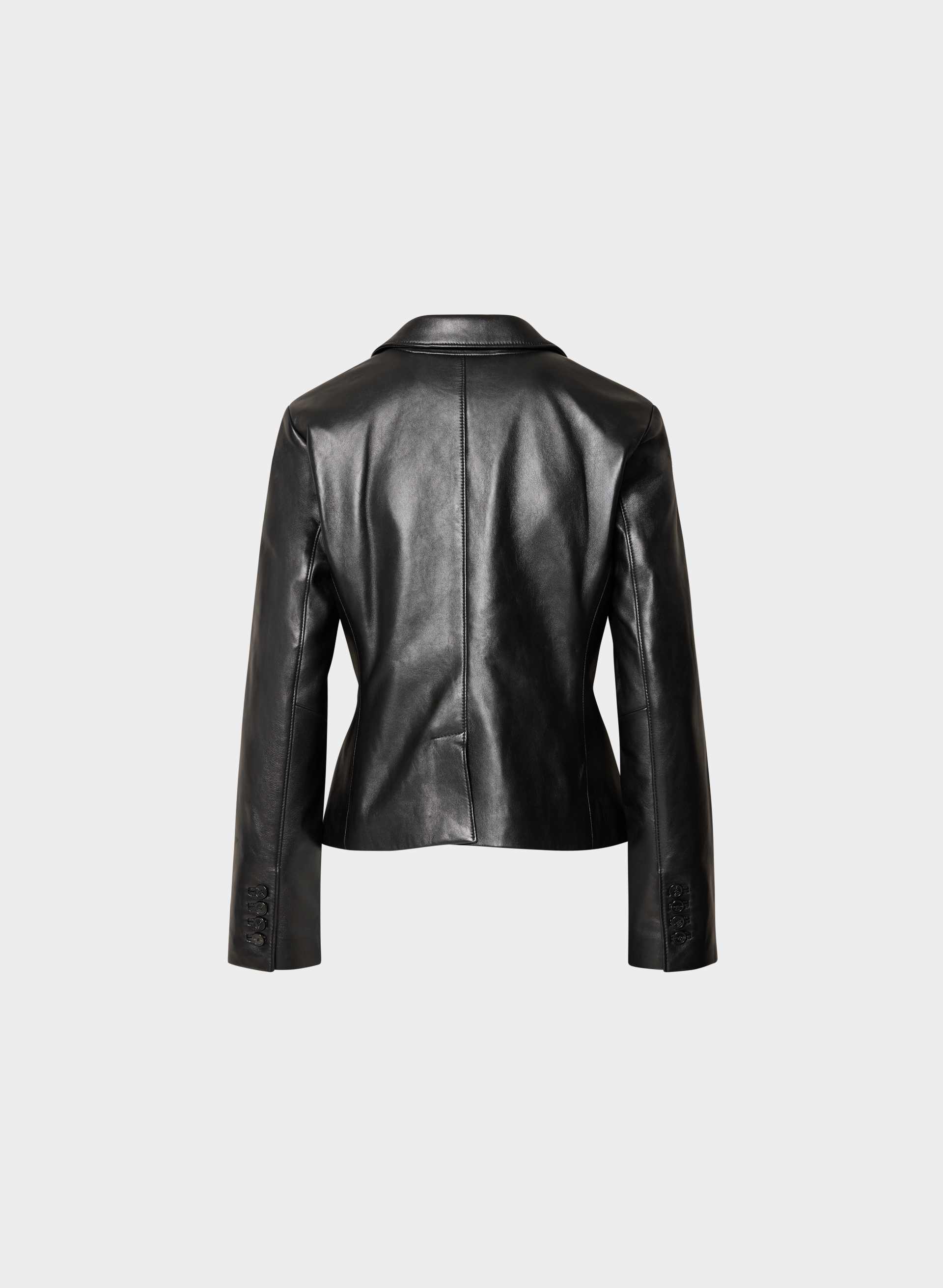 GILLIAN BLAZER | Aritzia