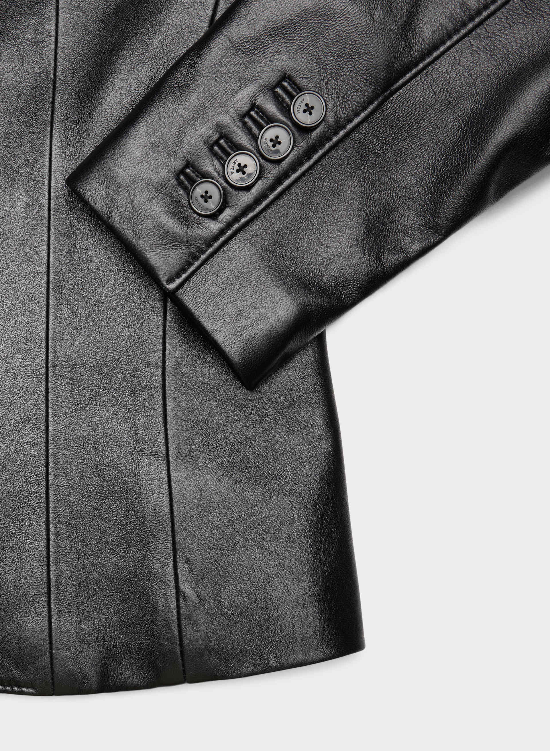 GILLIAN BLAZER | Aritzia