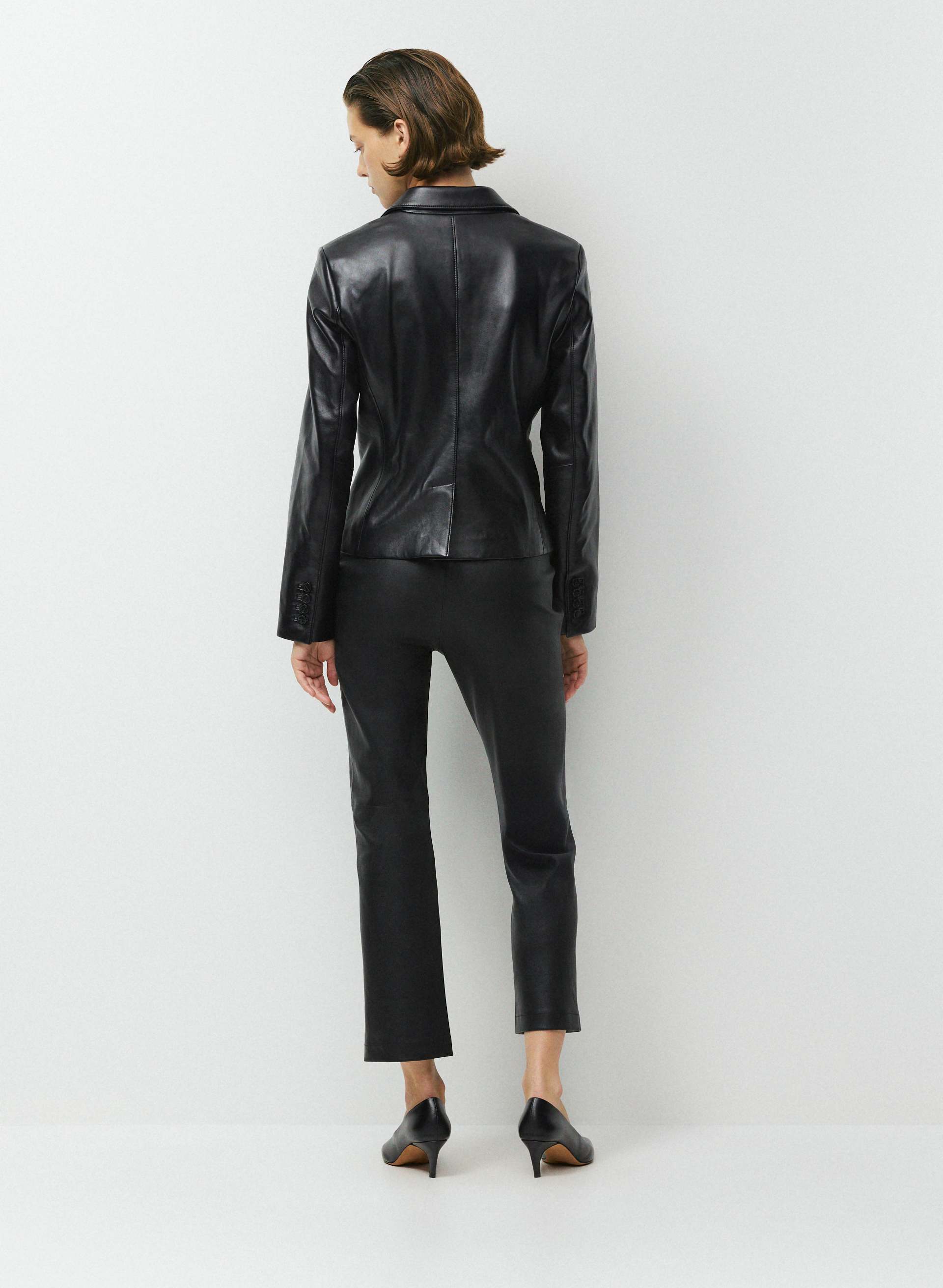 GILLIAN BLAZER | Aritzia
