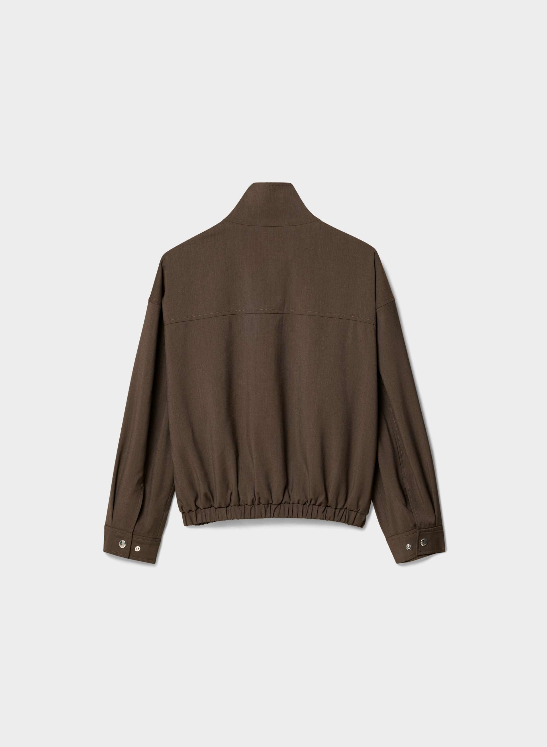 TENET JACKET | Aritzia