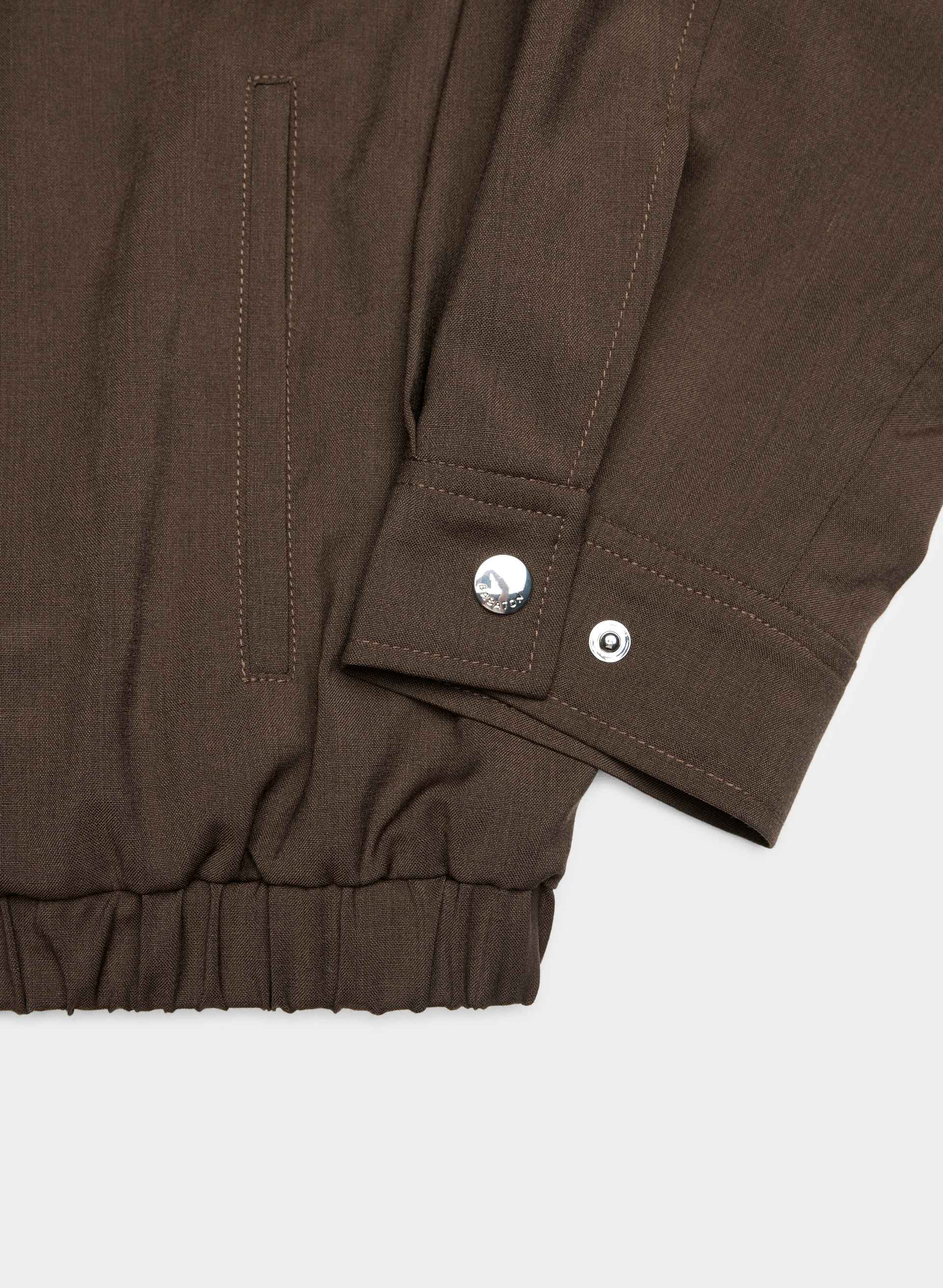 TENET JACKET | Aritzia
