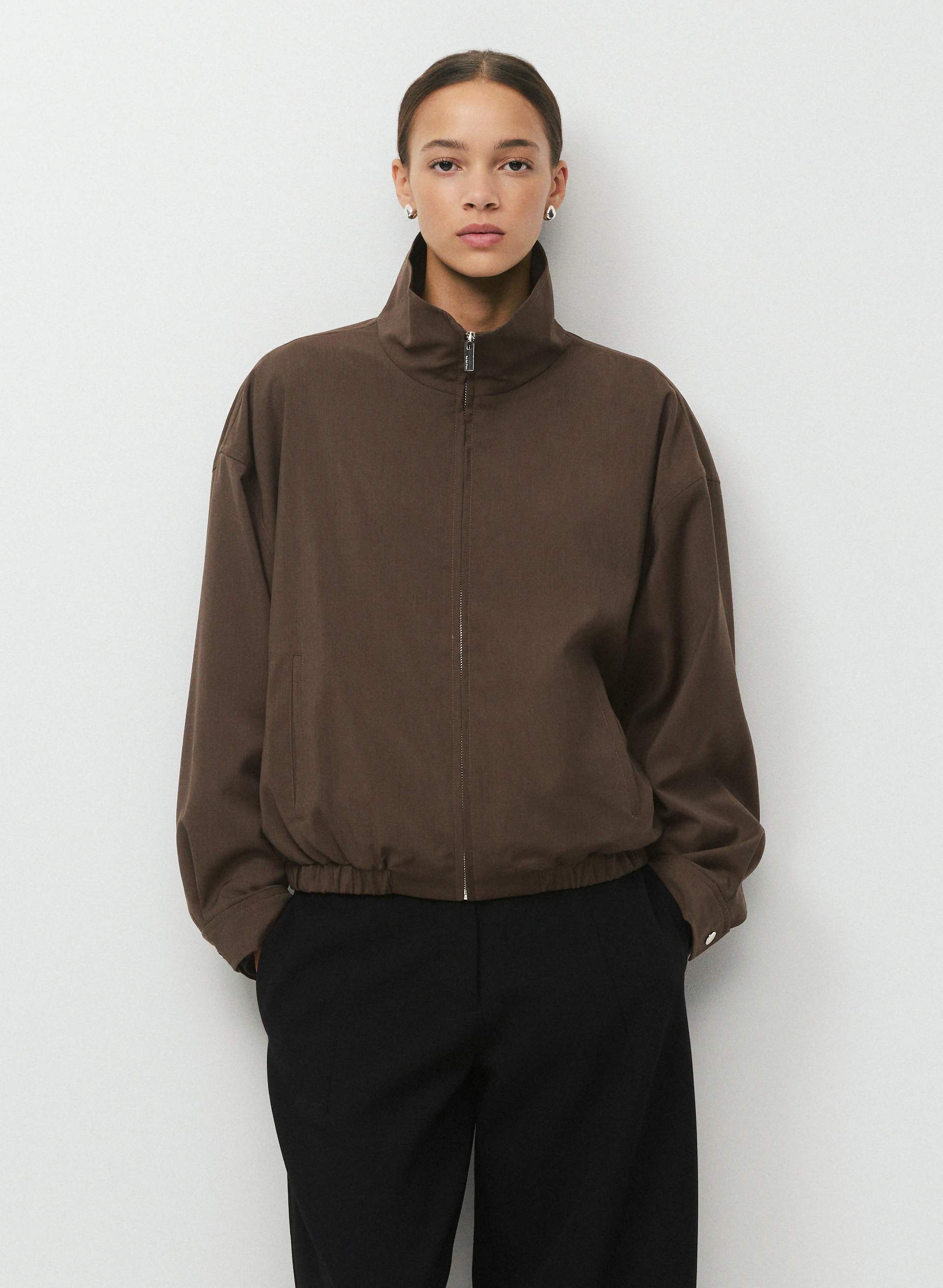 TENET JACKET | Aritzia