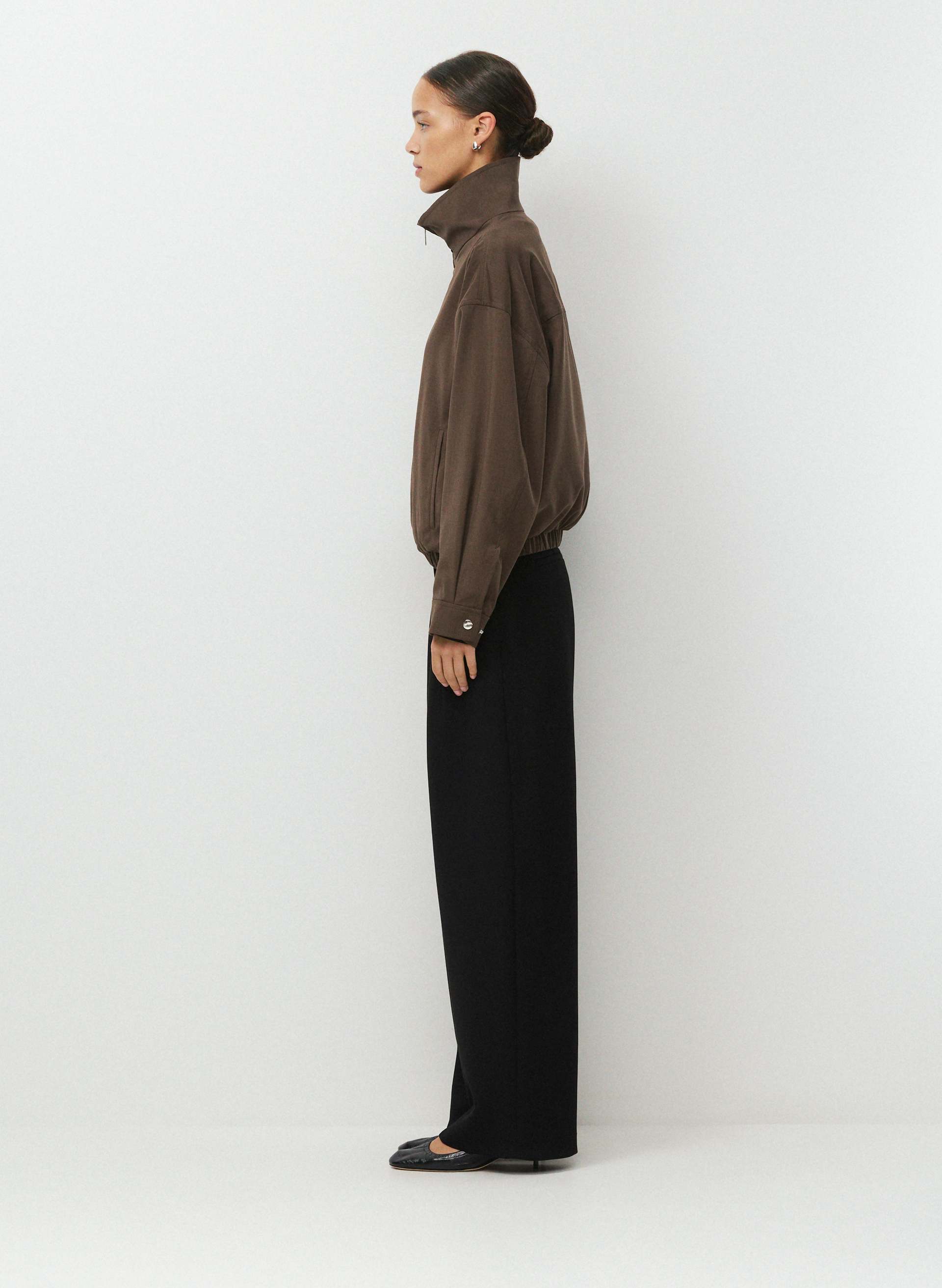 TENET JACKET | Aritzia