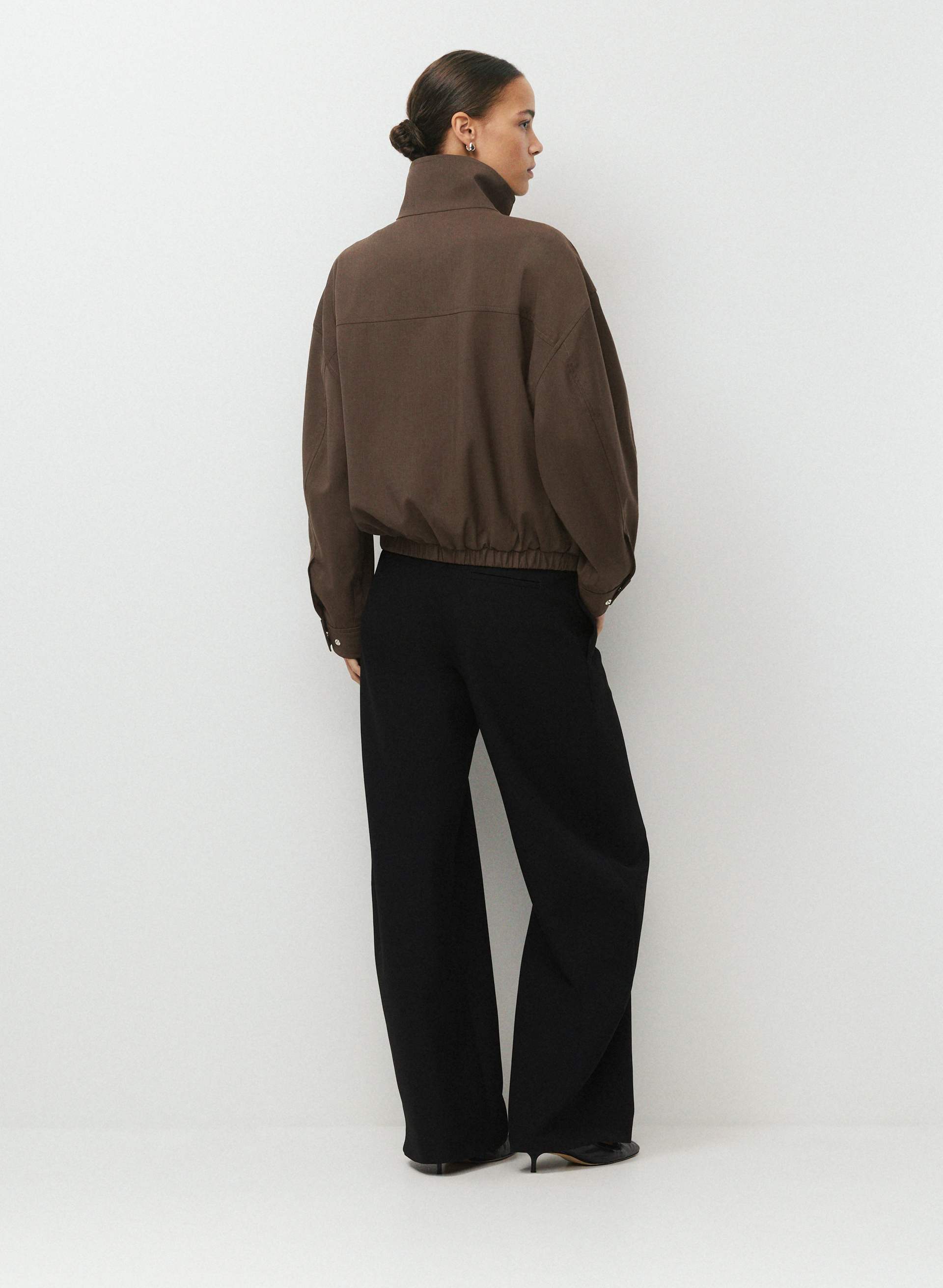 TENET JACKET | Aritzia