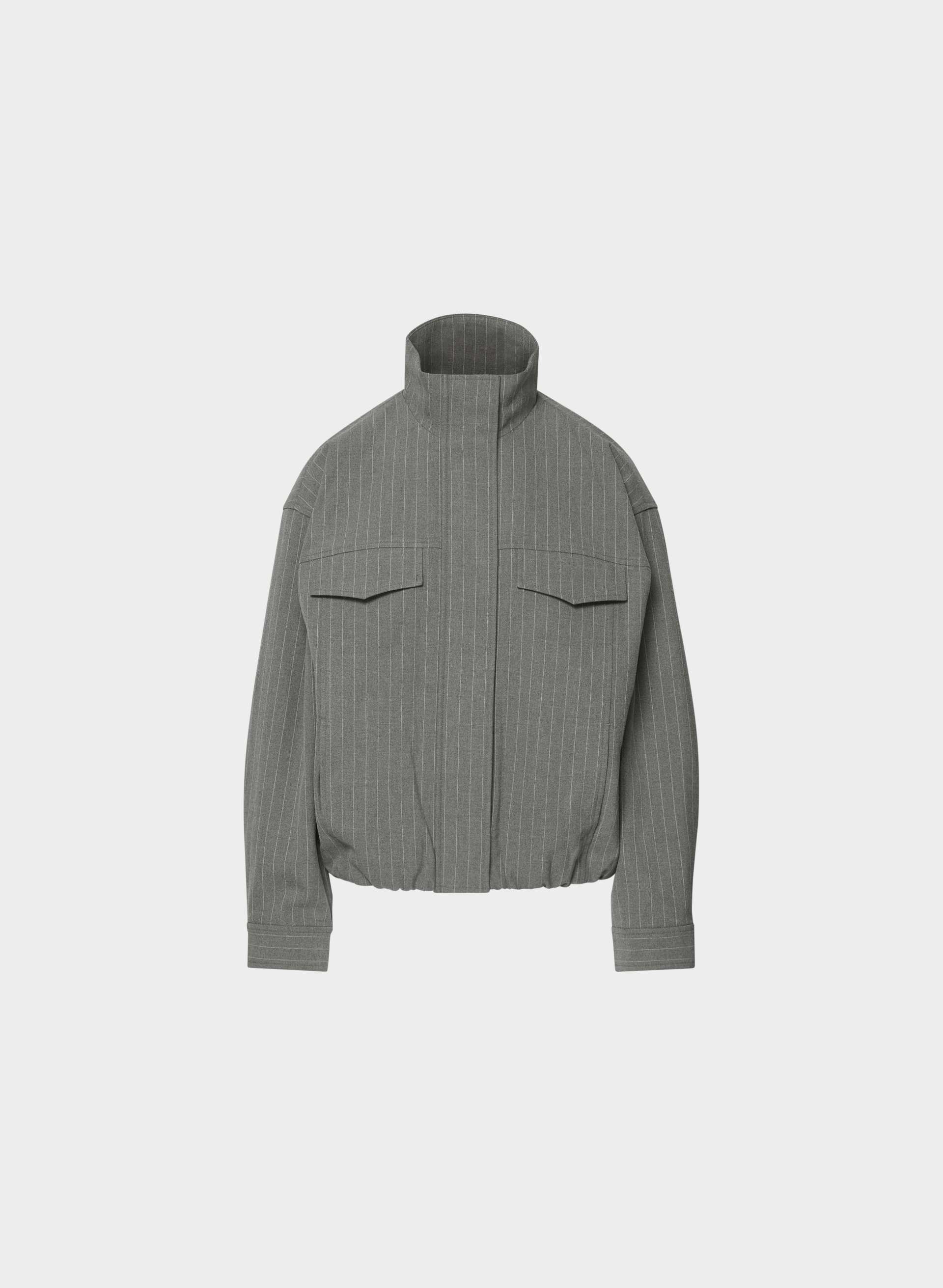 OCULUS JACKET | Aritzia