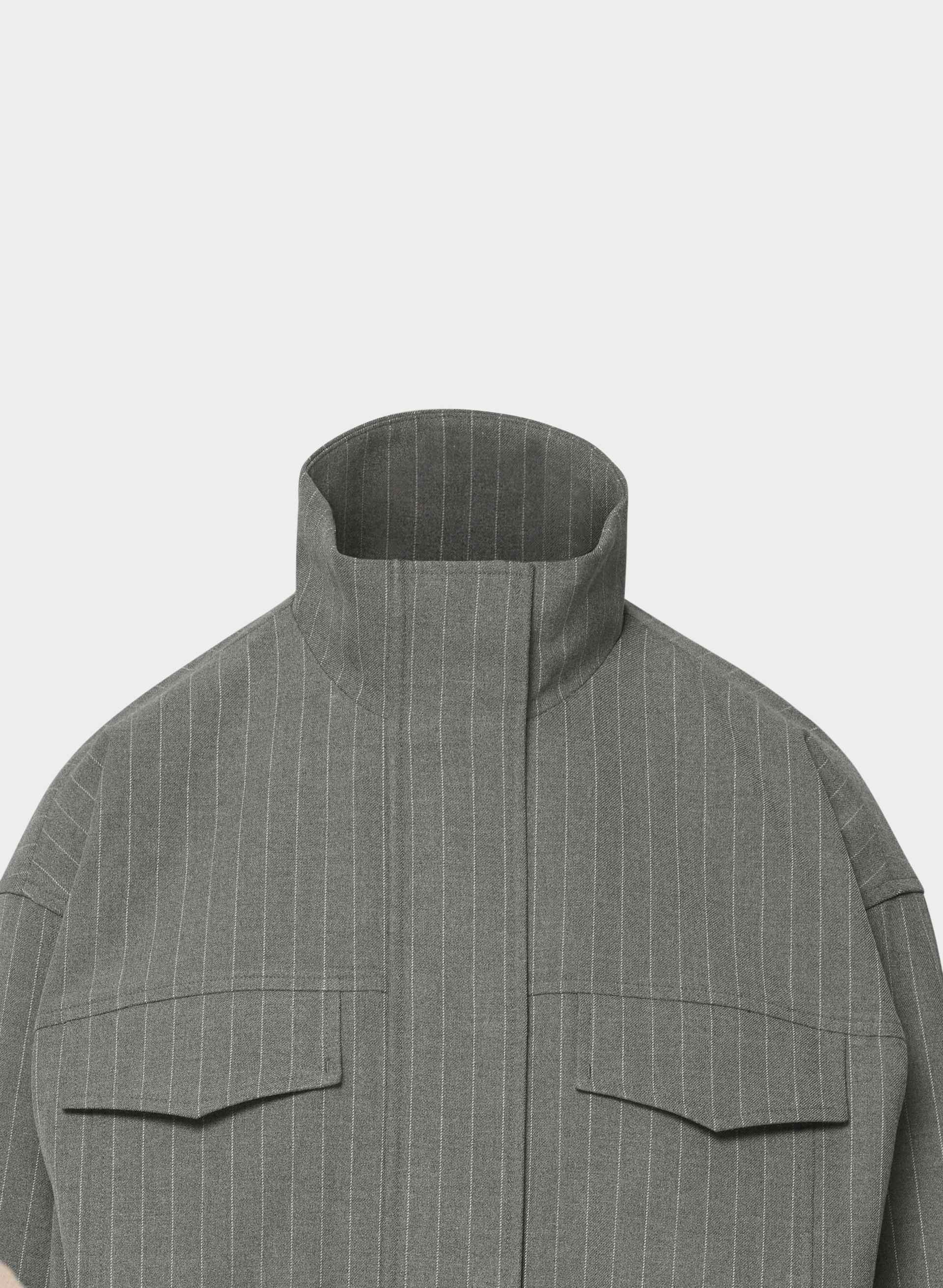 OCULUS JACKET | Aritzia