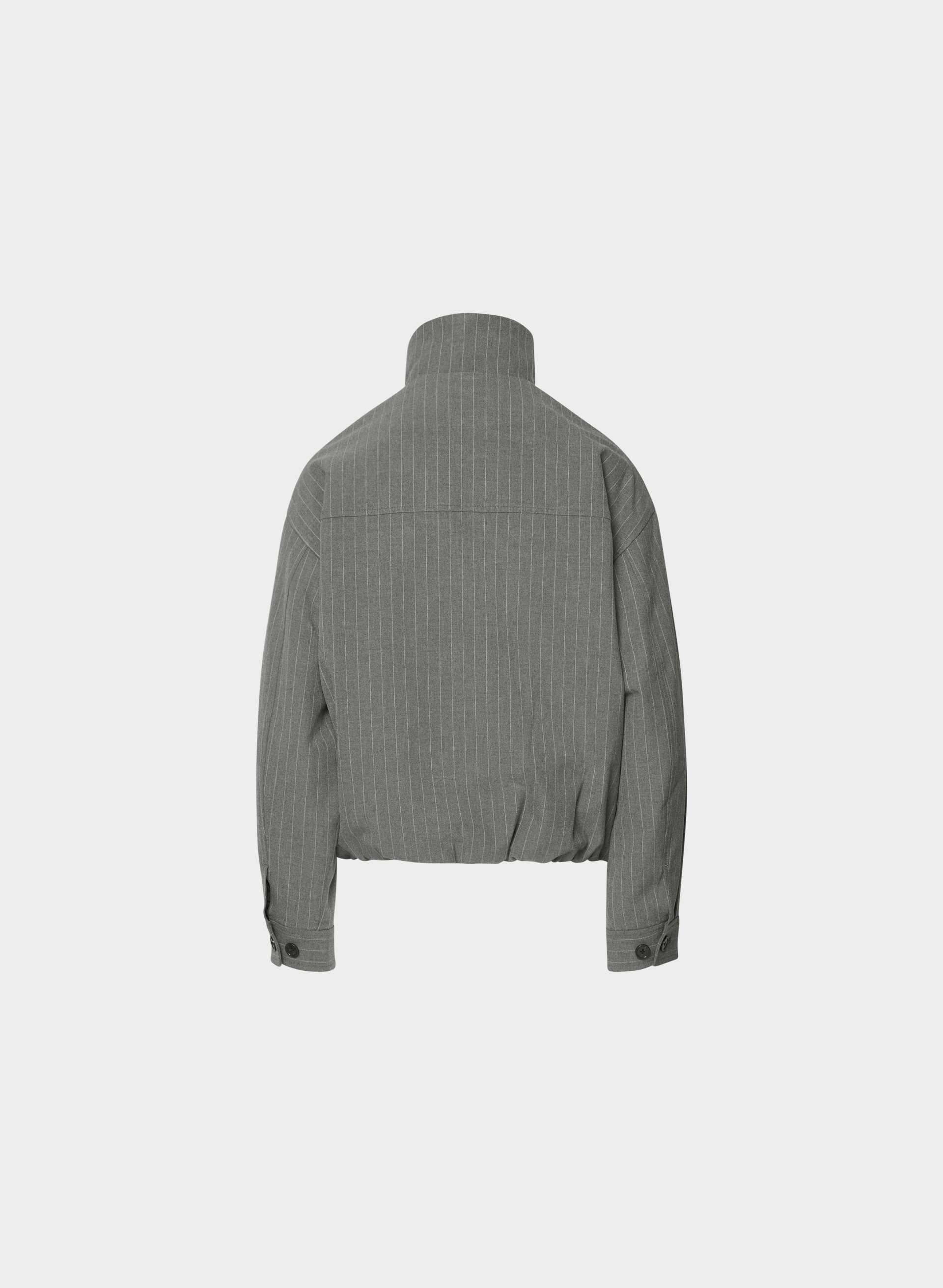 OCULUS JACKET | Aritzia