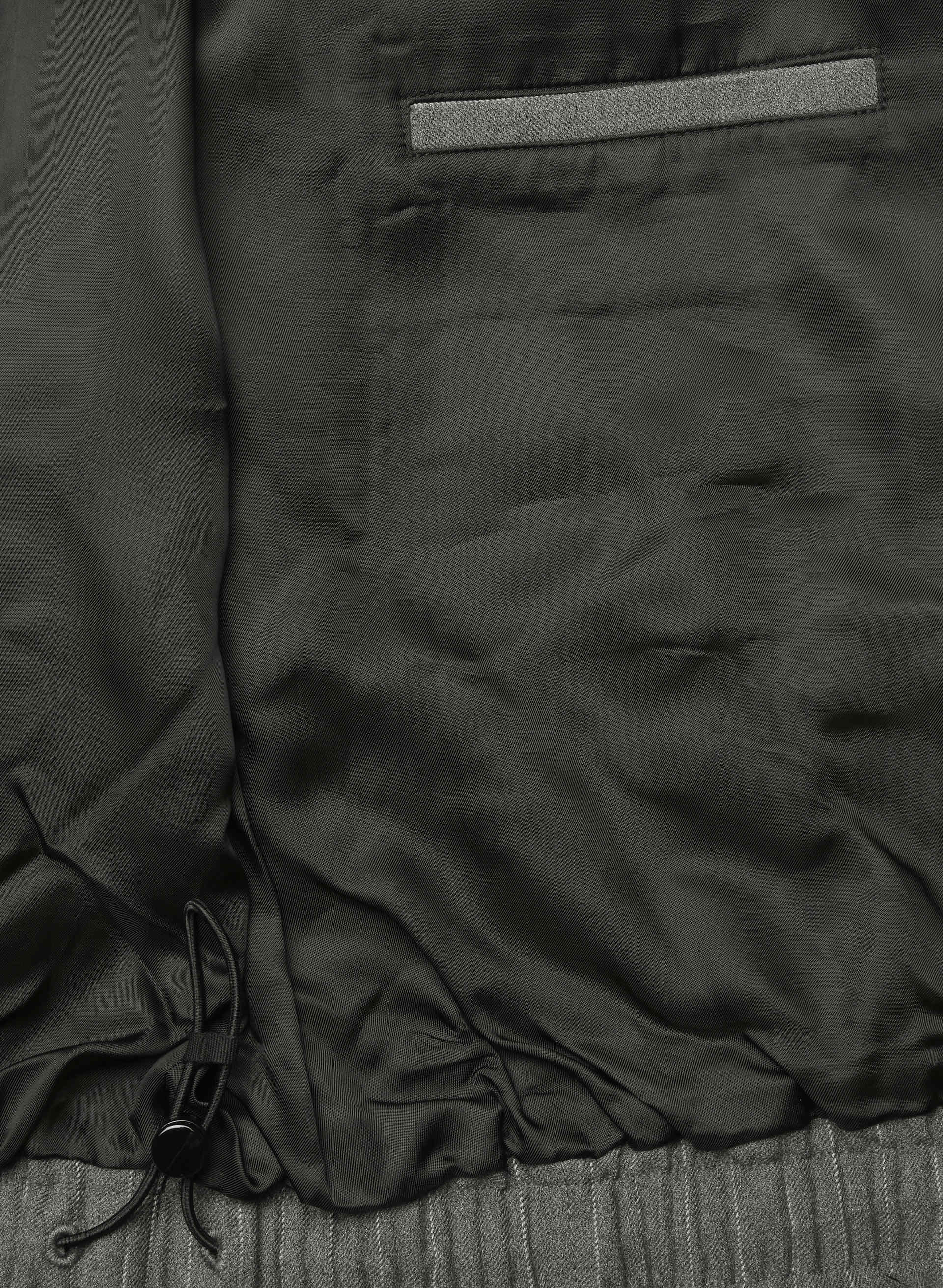 OCULUS JACKET | Aritzia