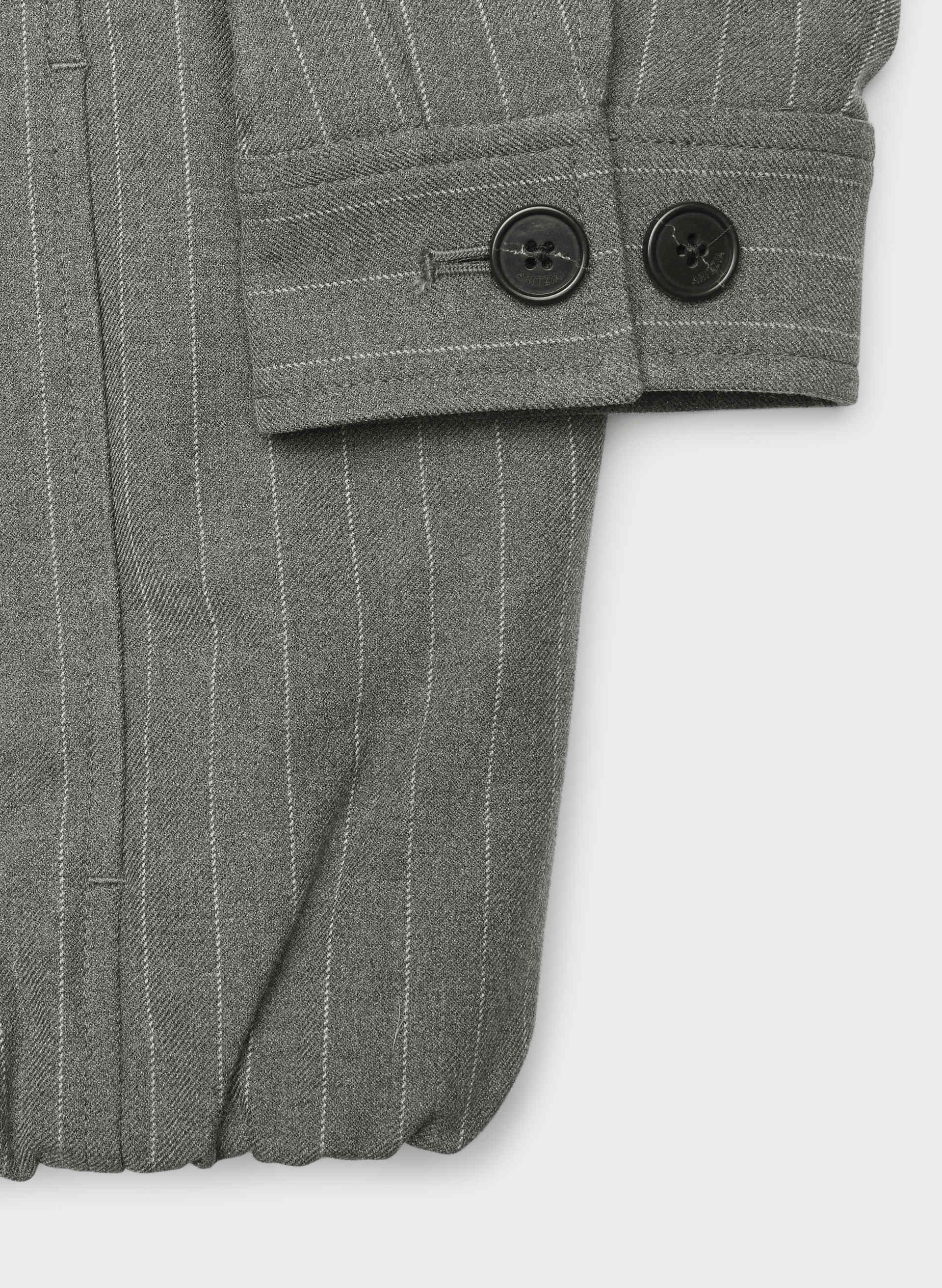 OCULUS JACKET | Aritzia