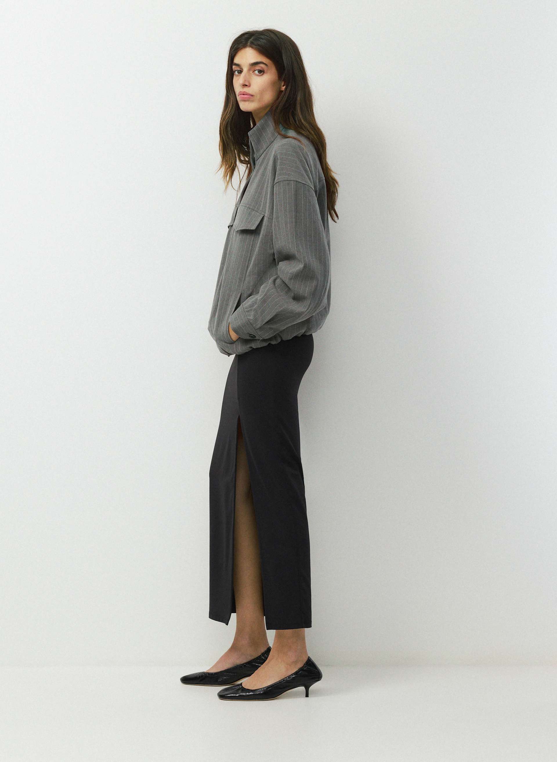 OCULUS JACKET | Aritzia