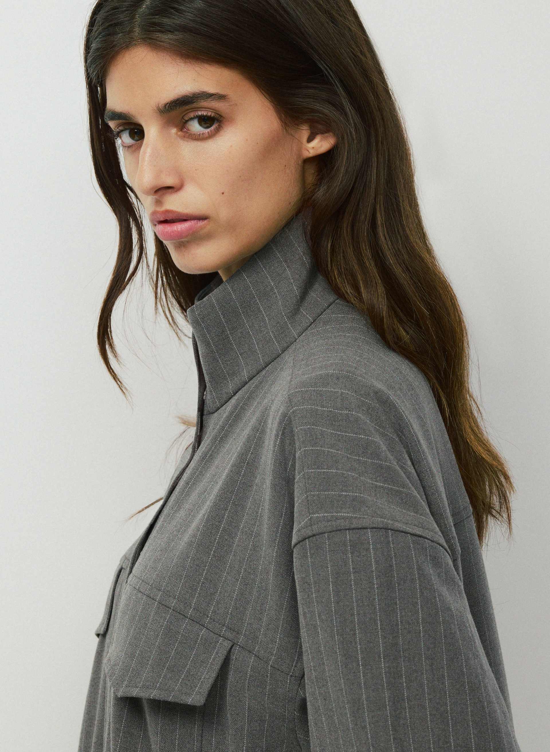 OCULUS JACKET | Aritzia