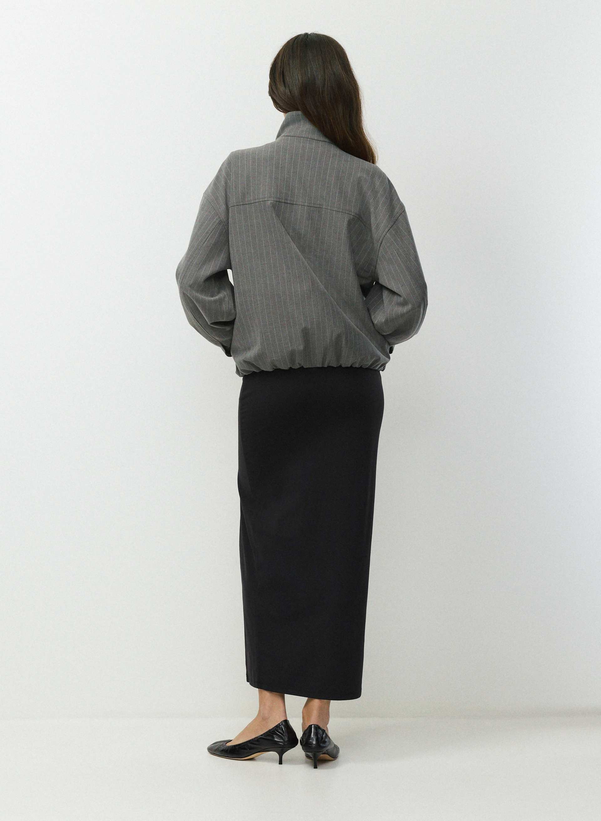 OCULUS JACKET | Aritzia