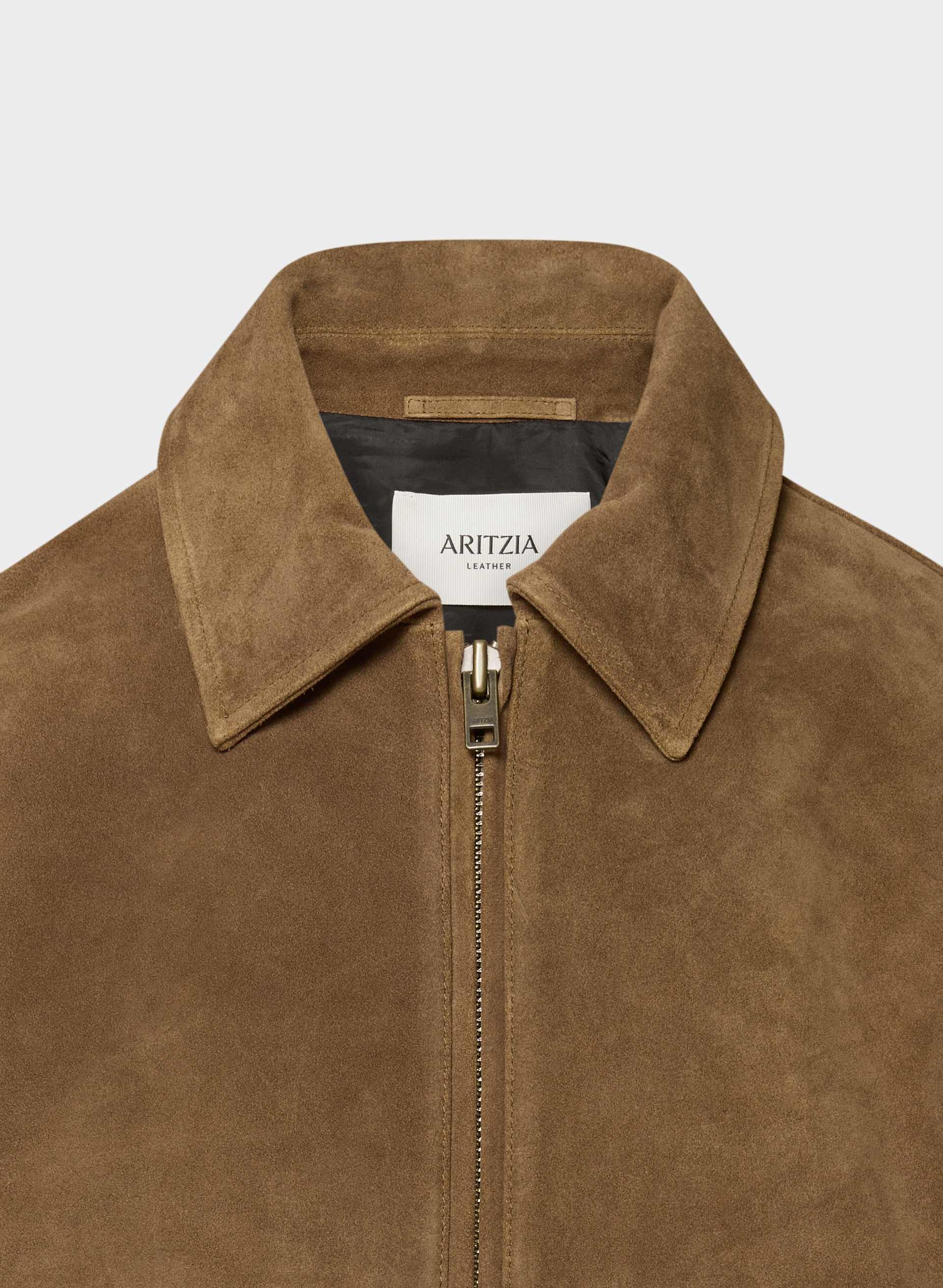 JONES BOMBER | Aritzia
