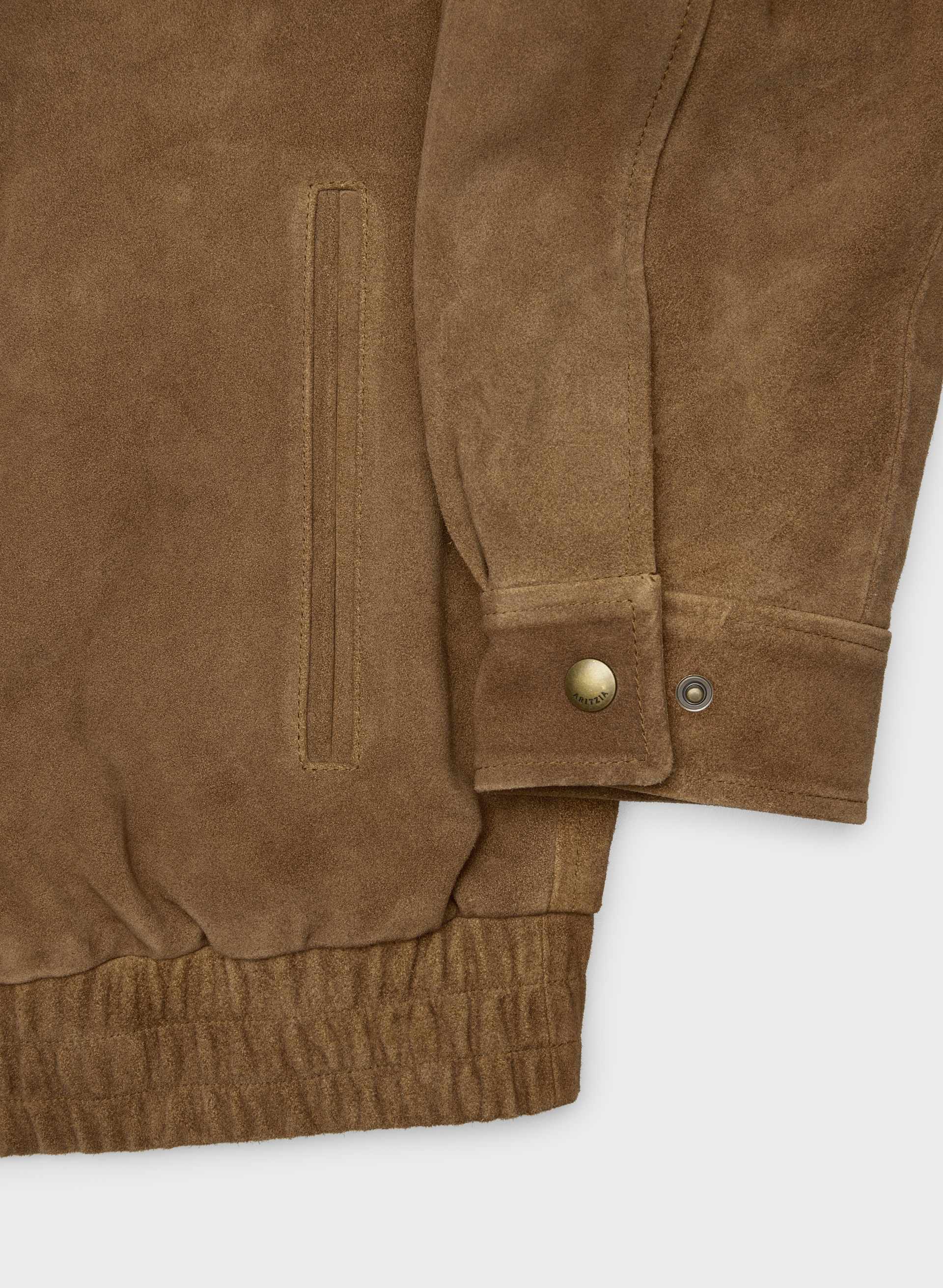 JONES BOMBER | Aritzia