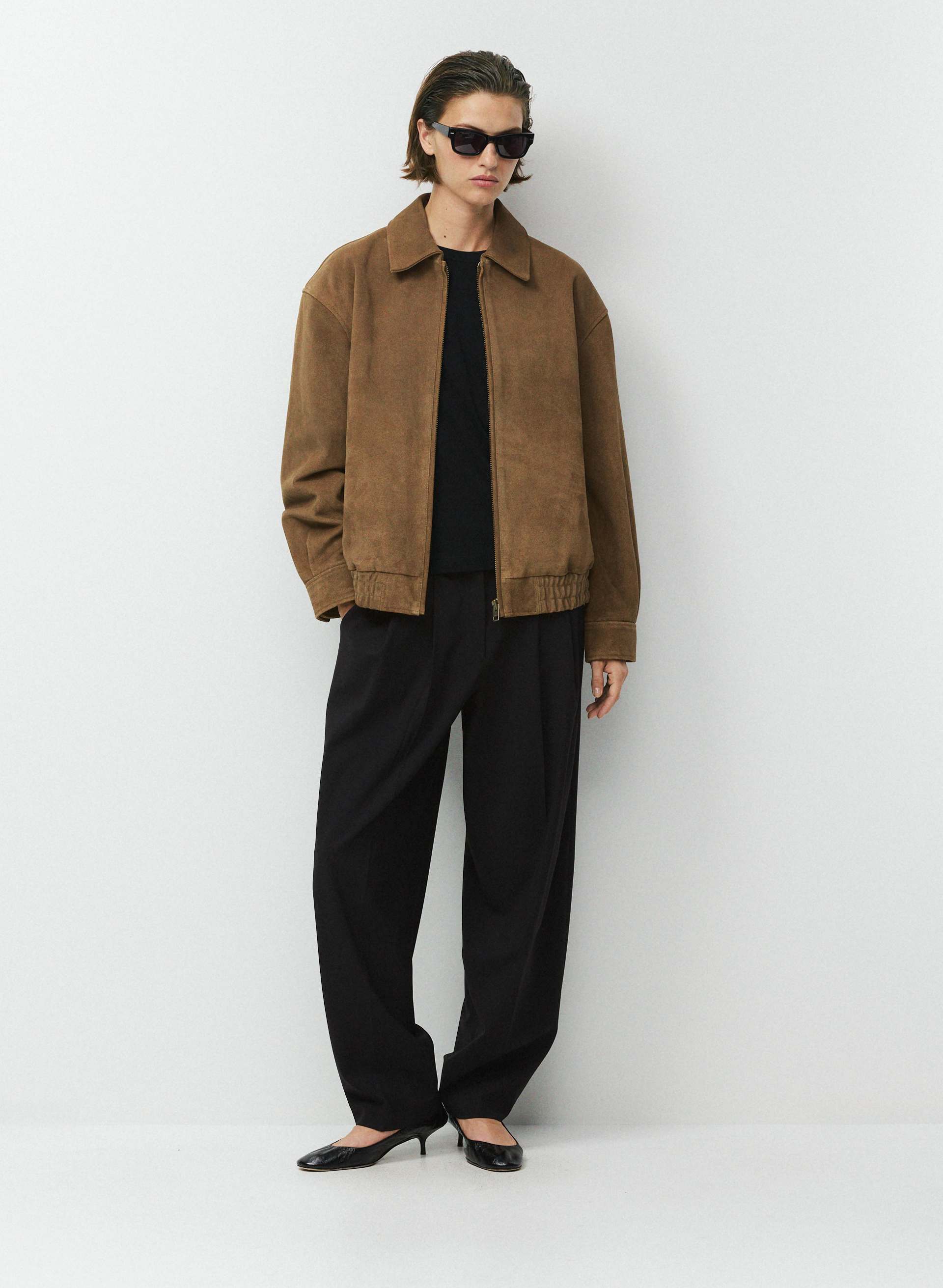 JONES BOMBER | Aritzia