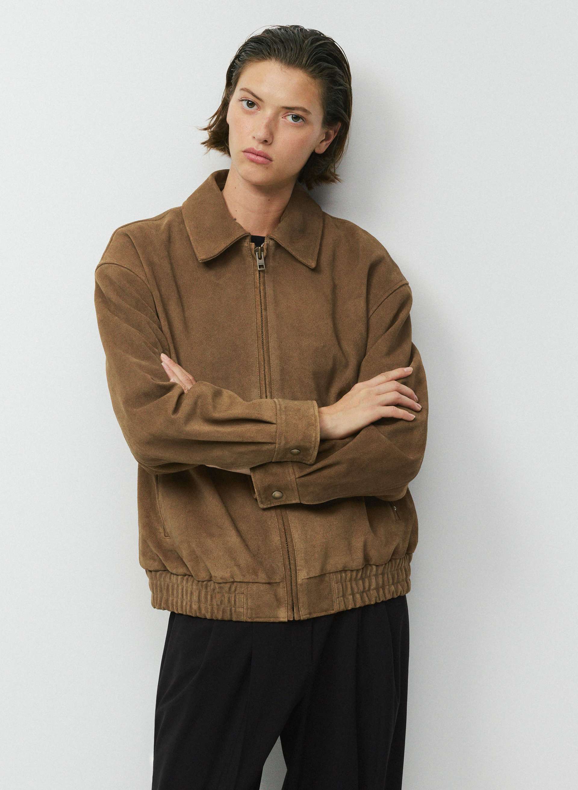 JONES BOMBER | Aritzia